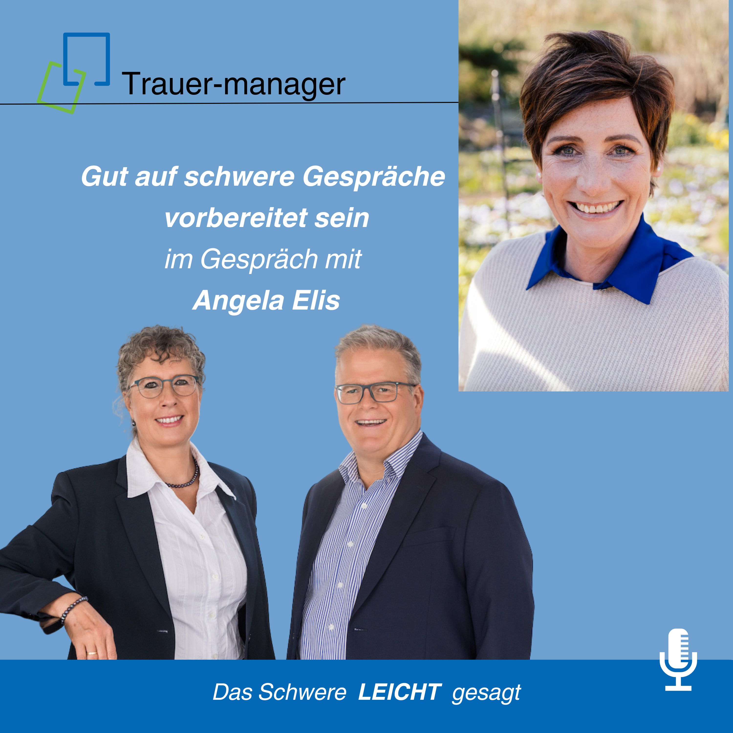 Das Schwere leicht gesagt