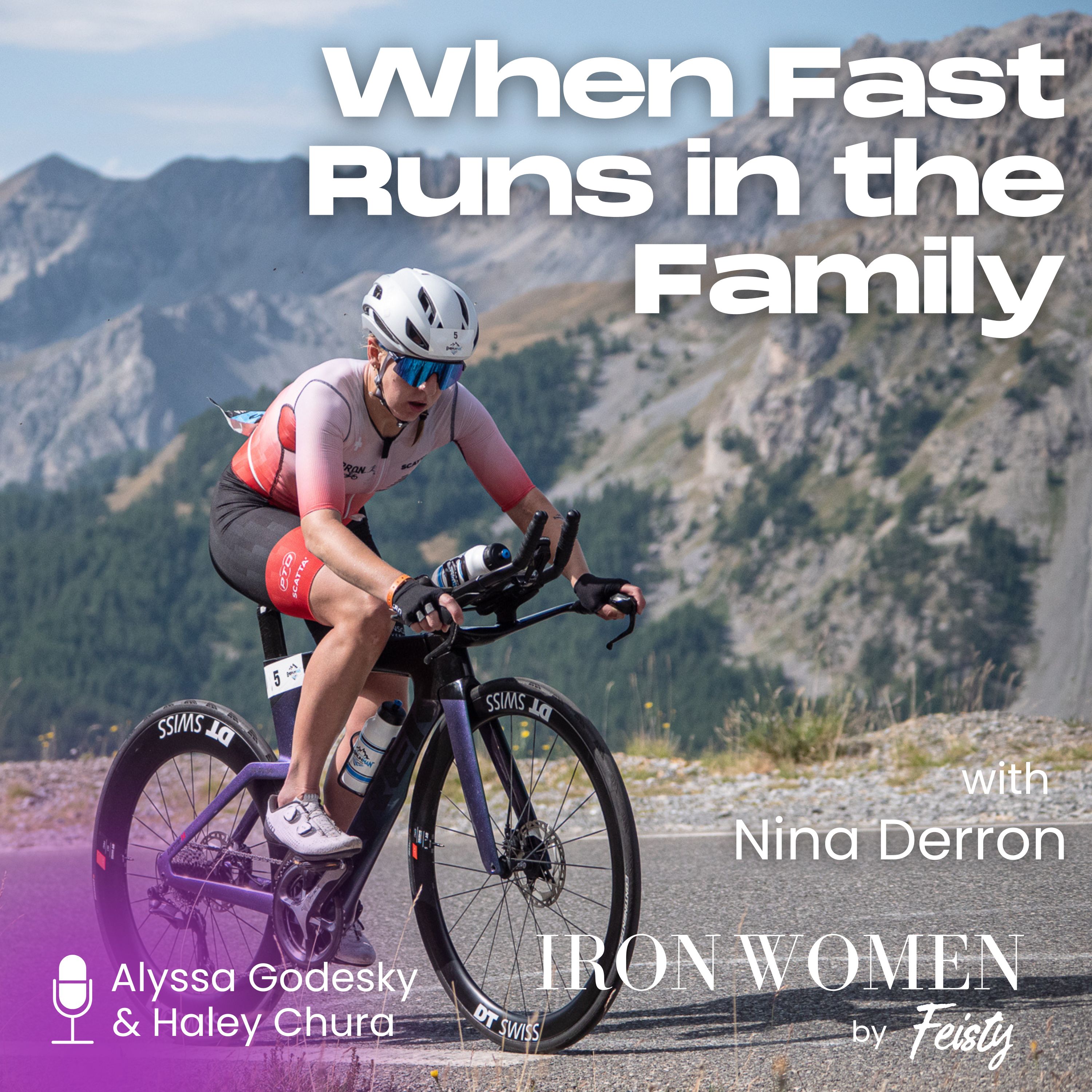Feisty Triathlon
