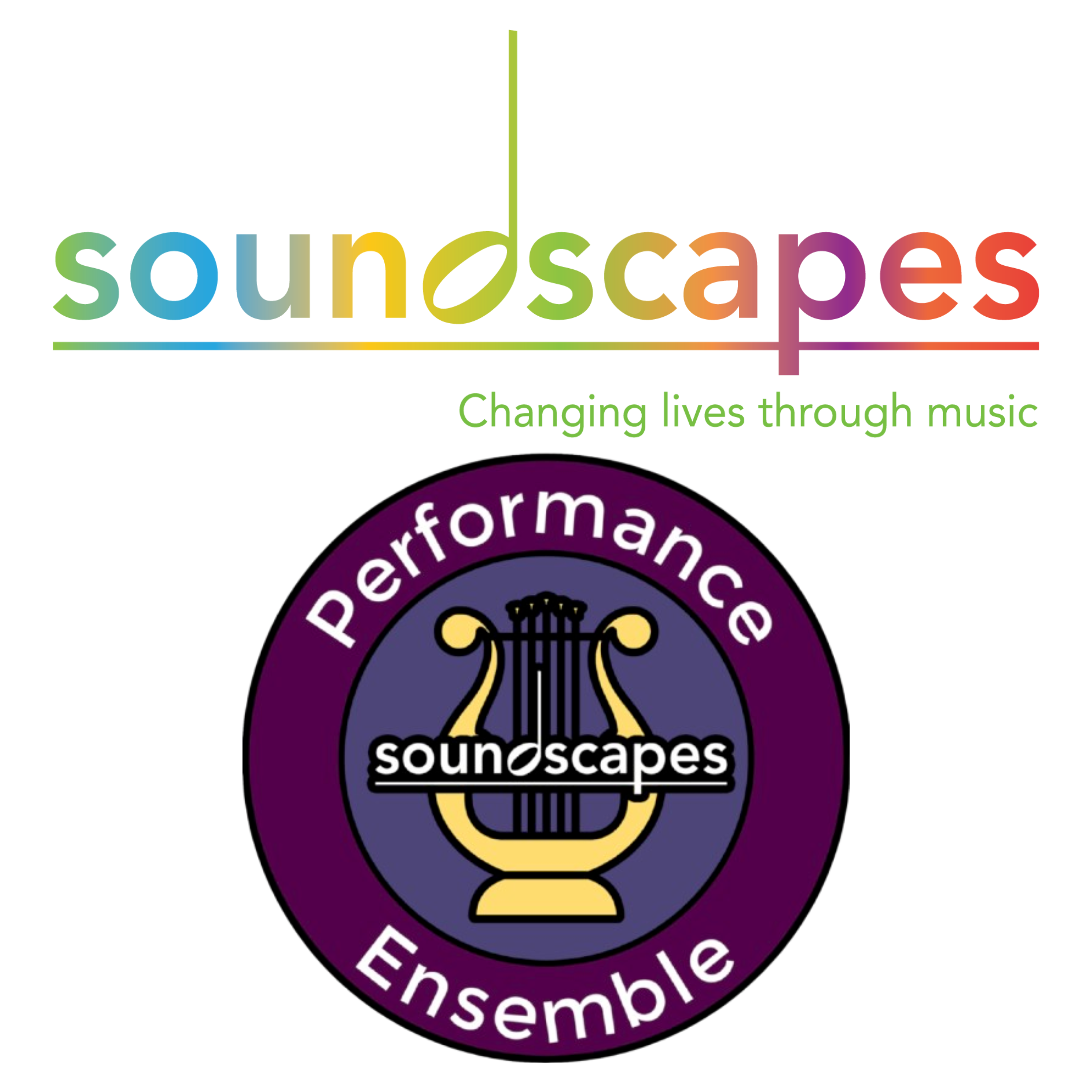 Conversation with Rey Ramirez — Program Director, co-founder of Soundscapes, and two longtime professional students from the Soundscapes program. You can listen to several live performances!