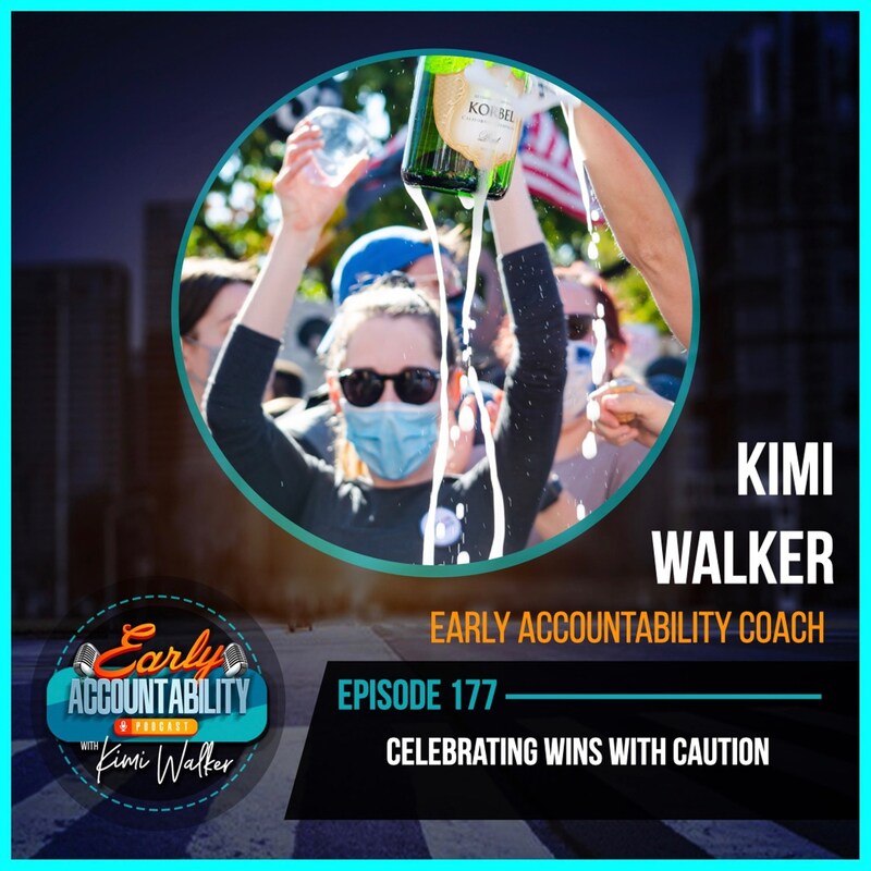 Artwork for podcast Early Accountability