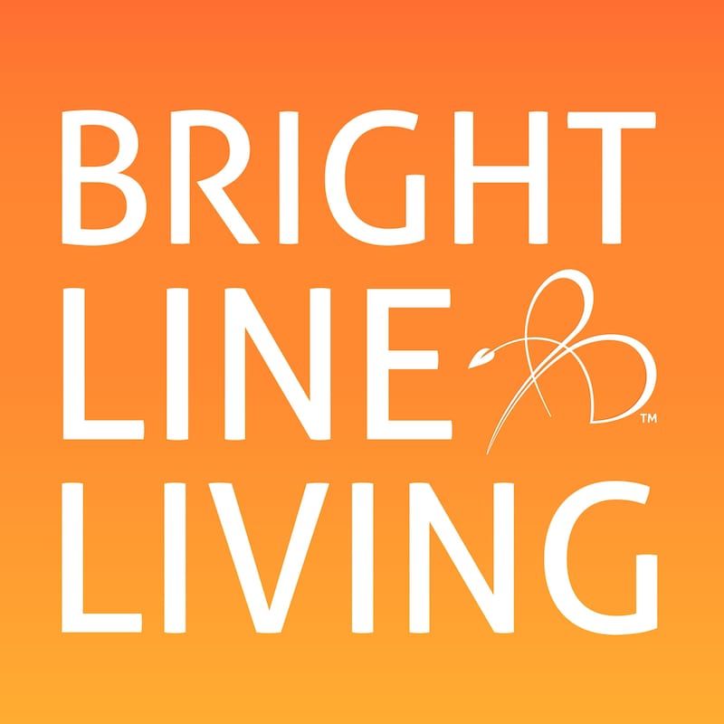 Artwork for podcast Bright Line Living™ - The Official Bright Line Eating Podcast