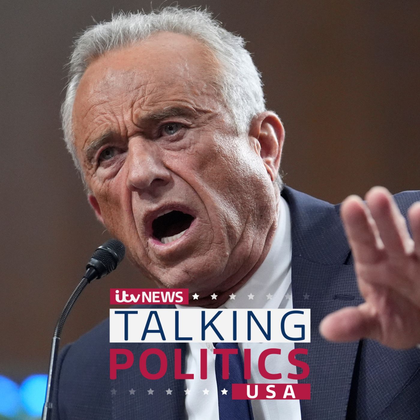 Talking Politics USA