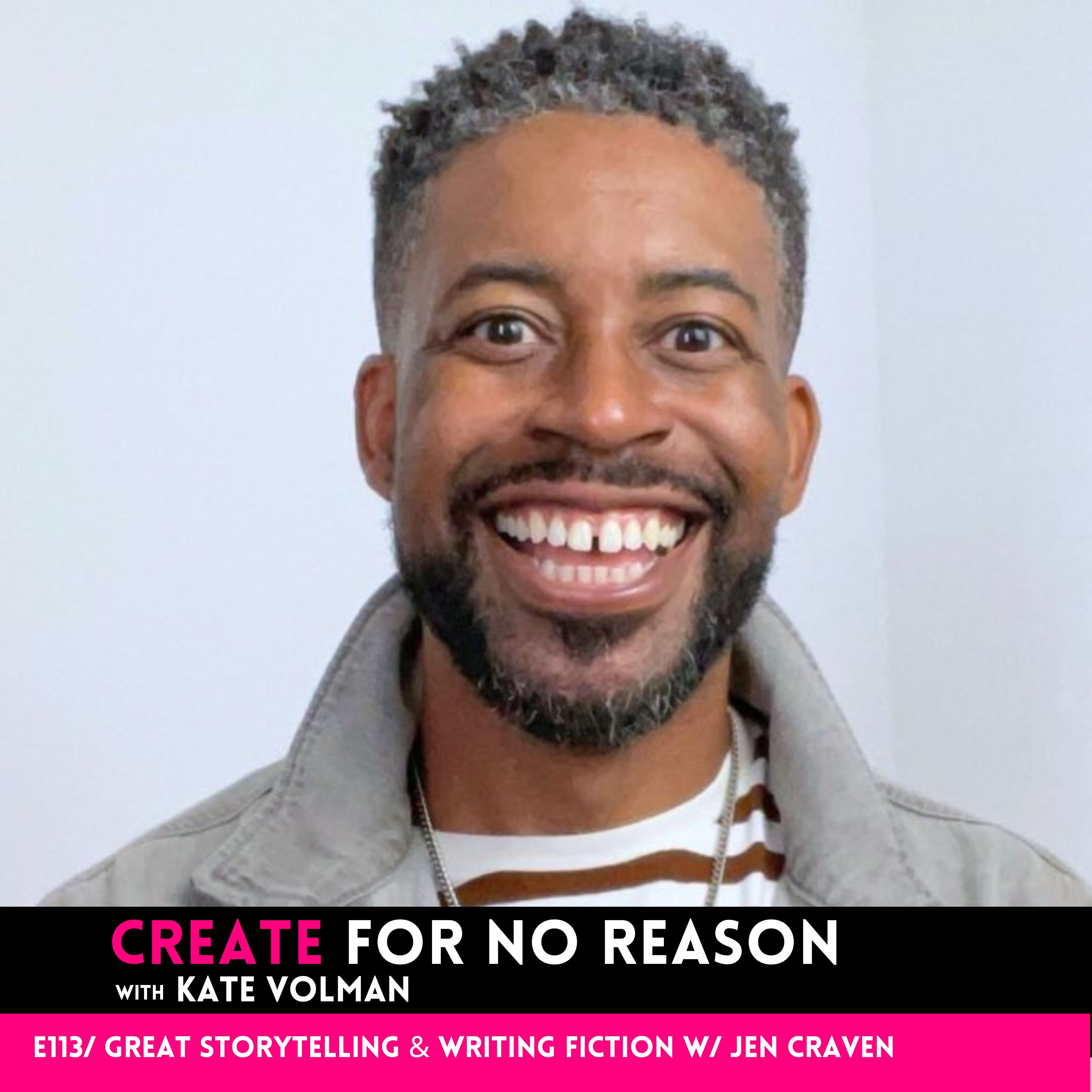 Create for No Reason
