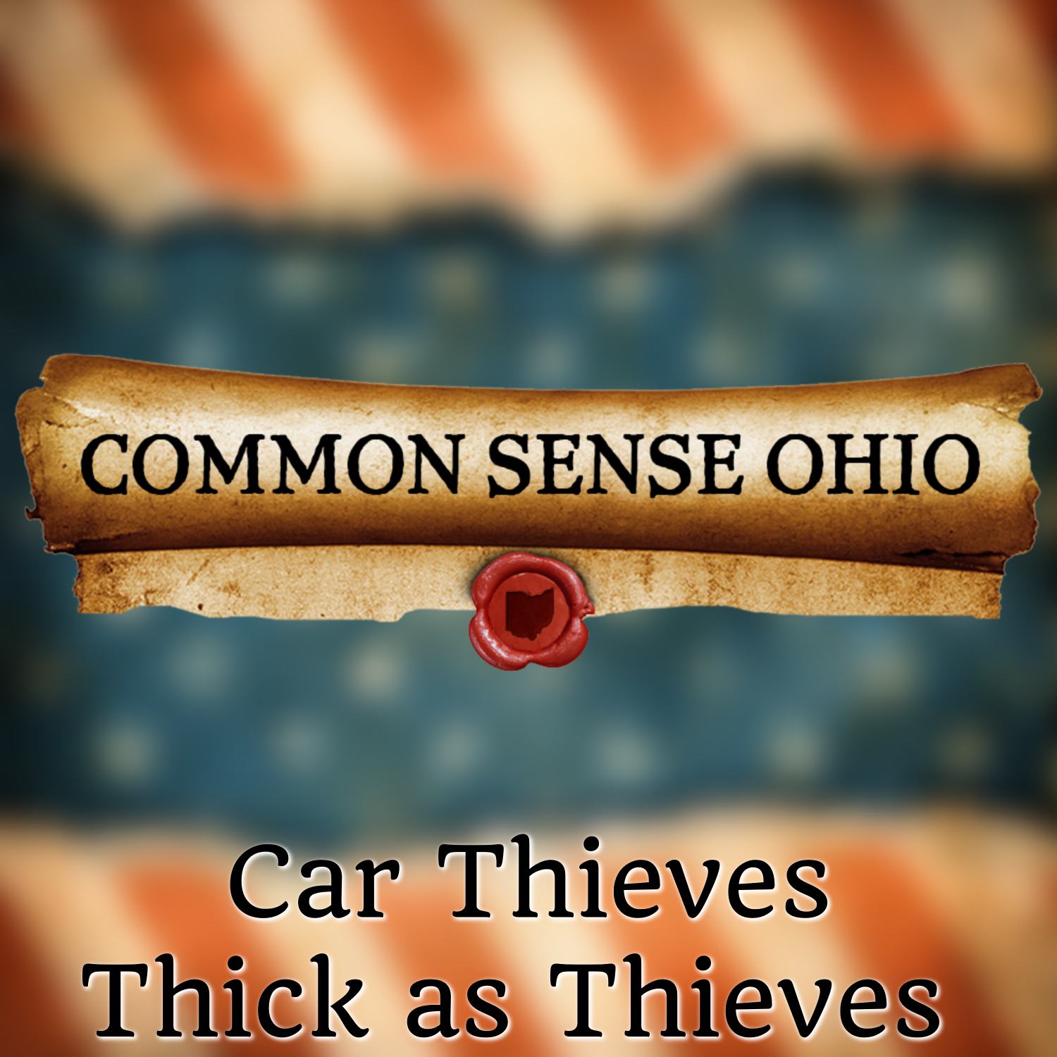 Nearly 400 Vehicles Stolen in Central Ohio Since New Year's Day