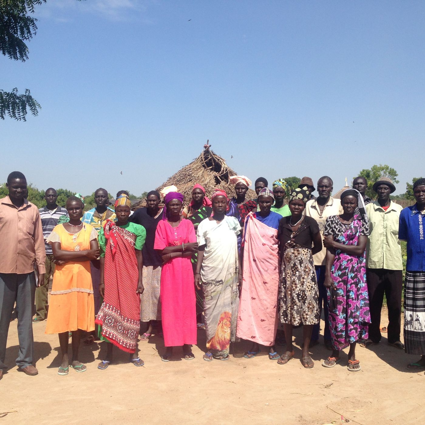 The Modern Humanitarian and Development Leader: Make a Greater Impact by Creating a High Performance Team while Avoiding Stress and Overwhelm