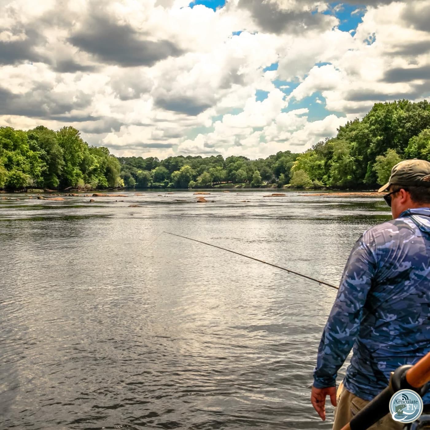 S5, Ep 52: John Agricola of Southern Culture on the Fly S5, Ep 52: John Agricola of Southern Culture on the Fly