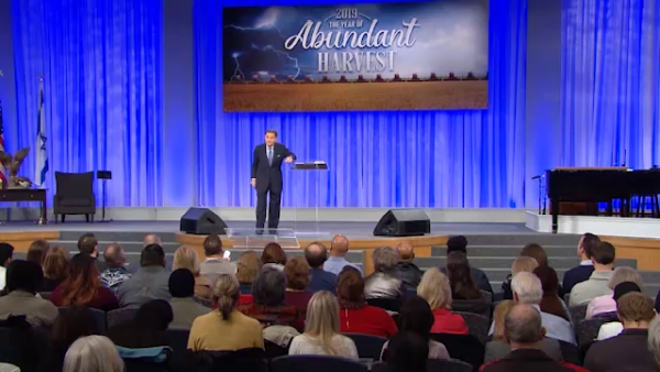 BVOV - Apr2919 - God Made a Promise to Uphold His Covenant
