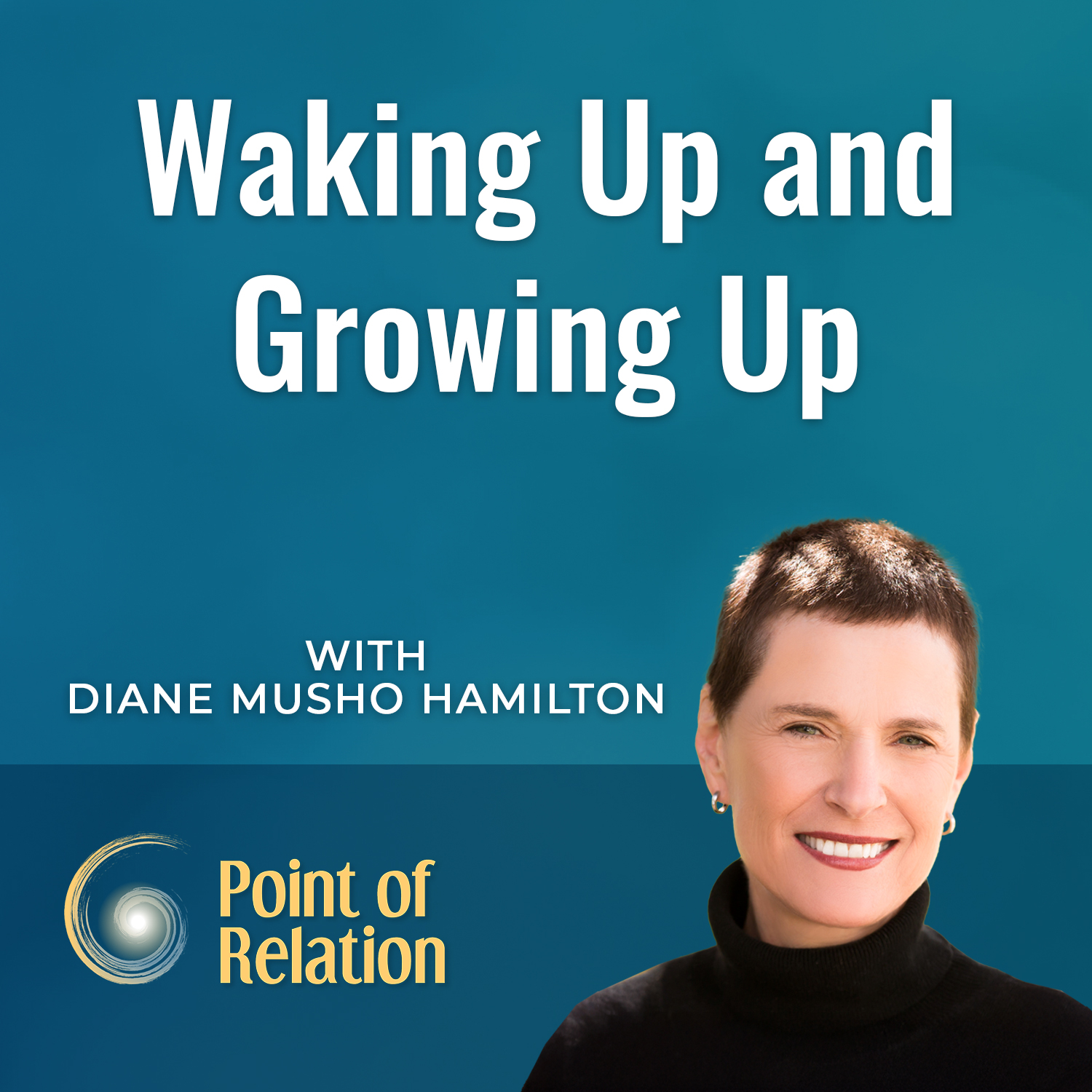 Point of Relation with Thomas Huebl