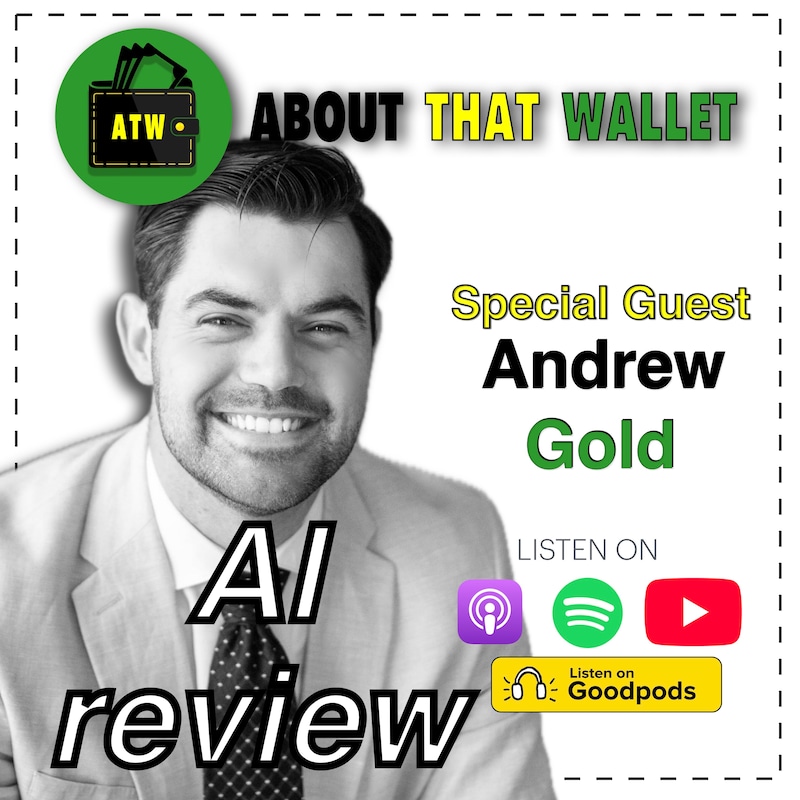 Artwork for podcast ABOUT THAT WALLET
