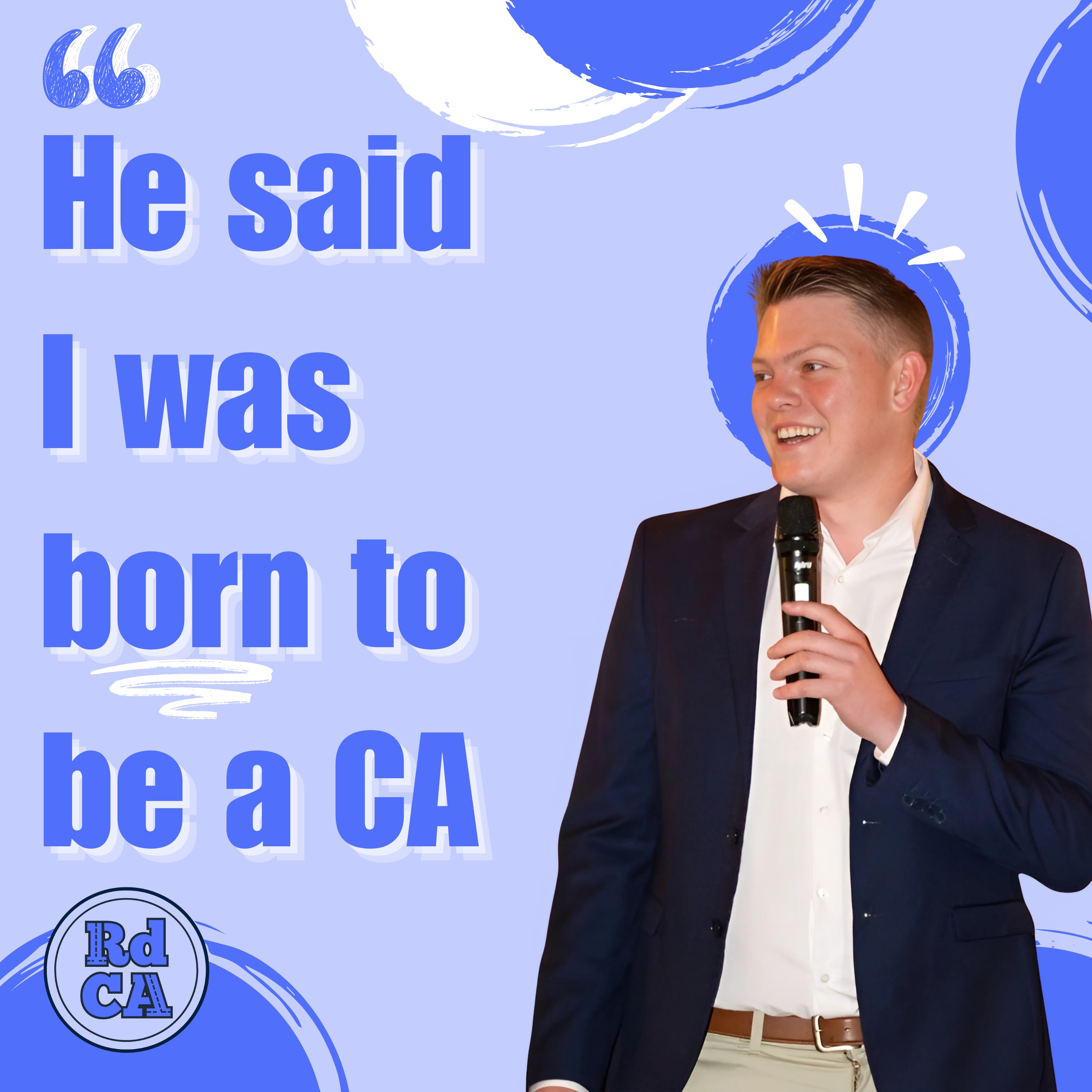 The Road to CA Podcast