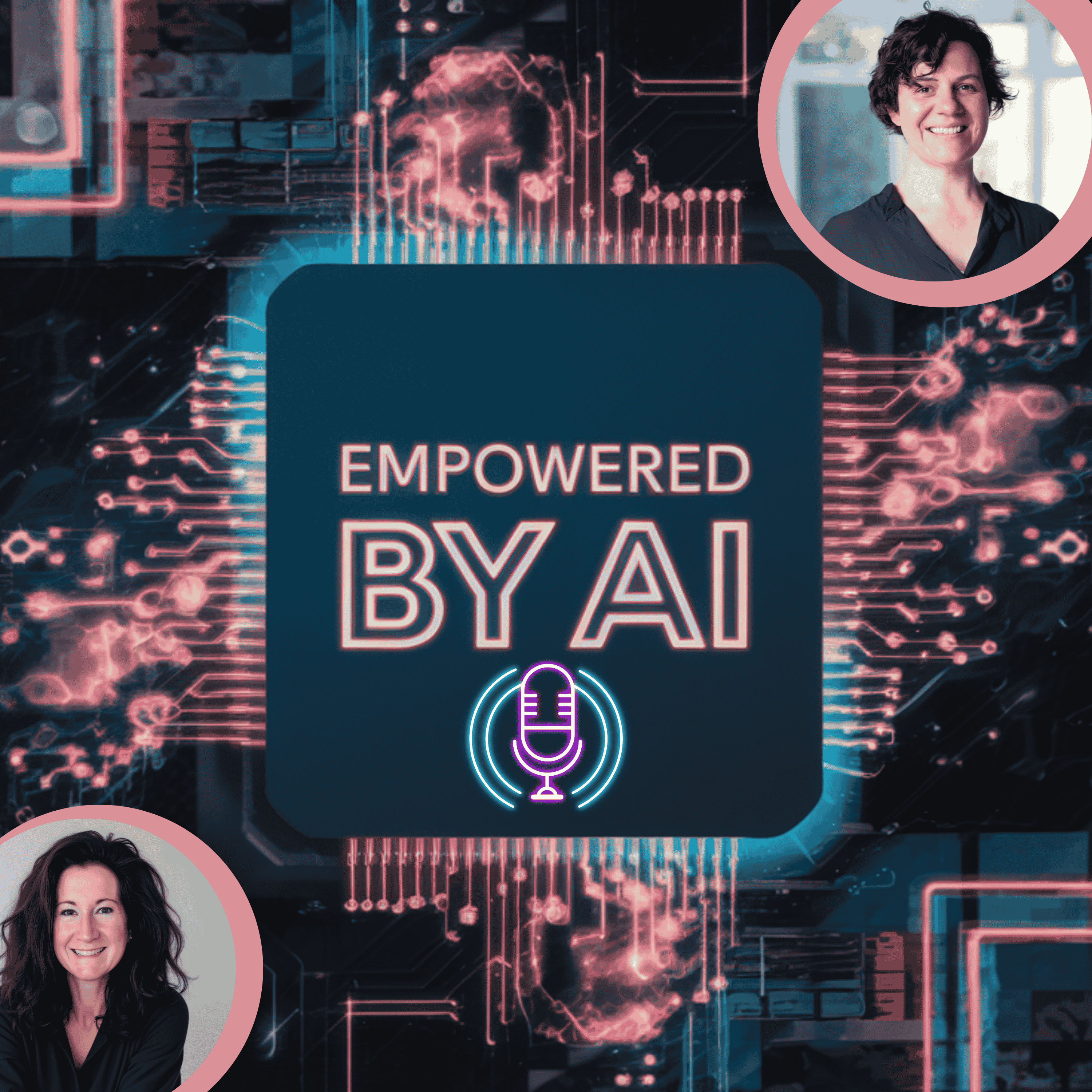Empowered by AI