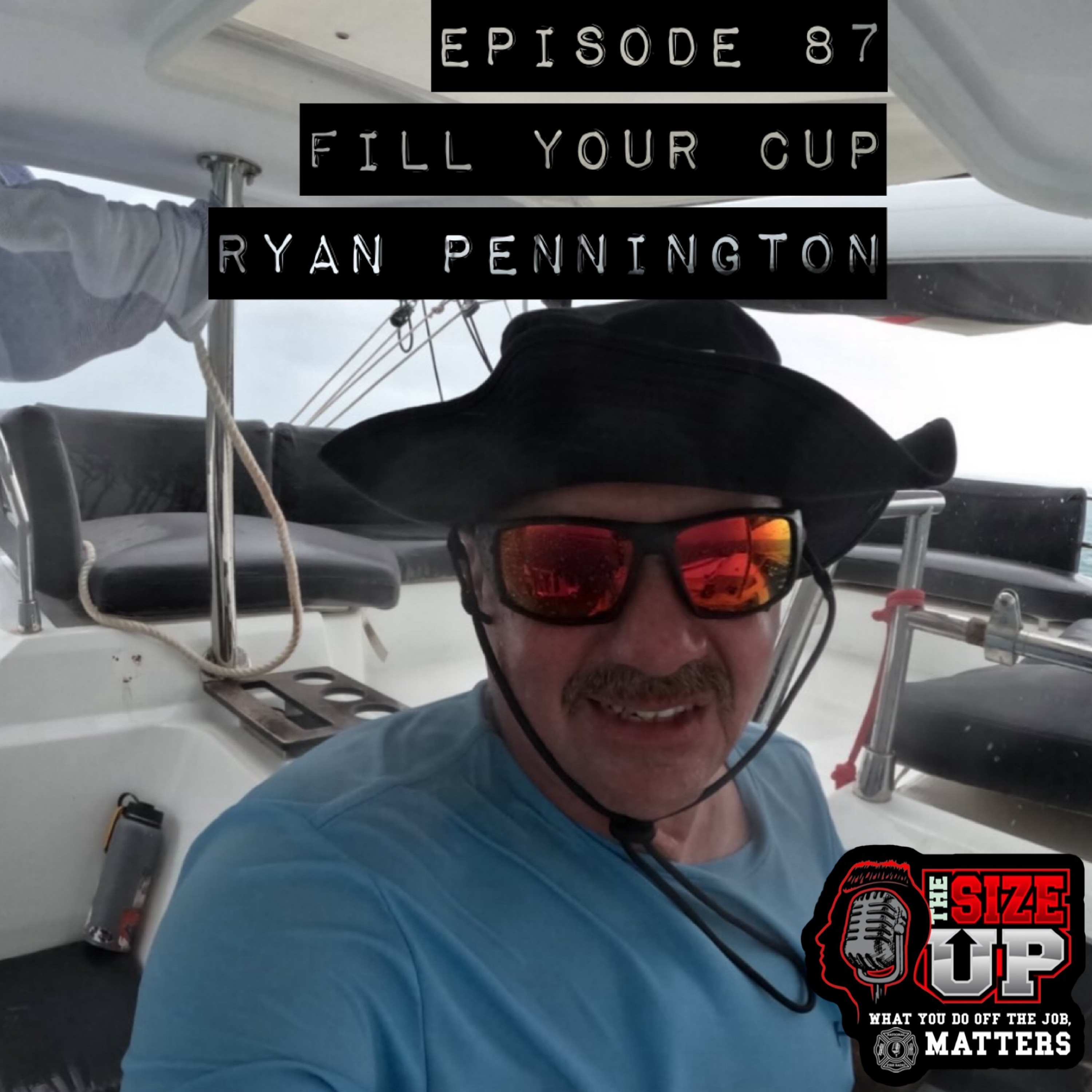 National Fire Radio Podcast Platform