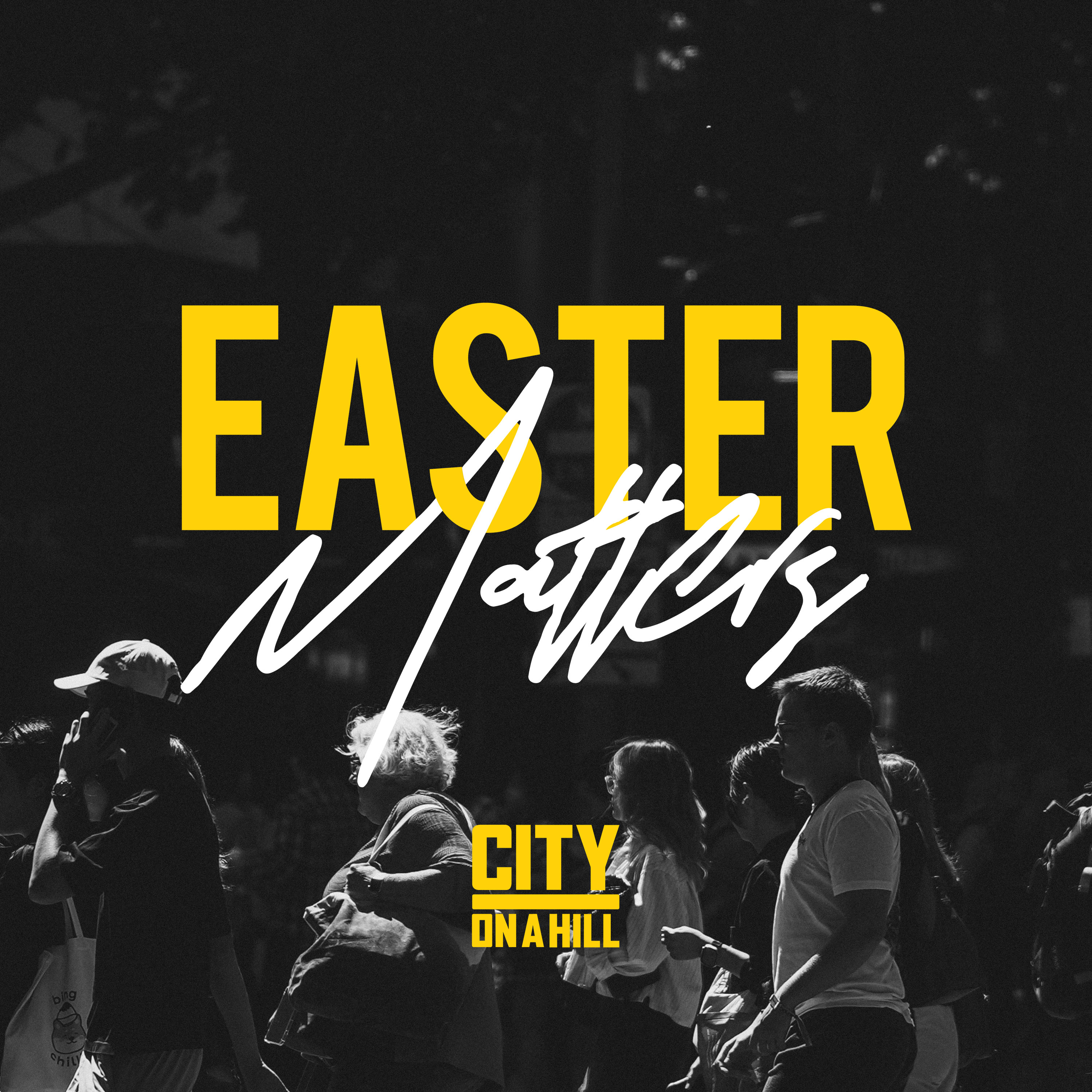 Easter Sunday