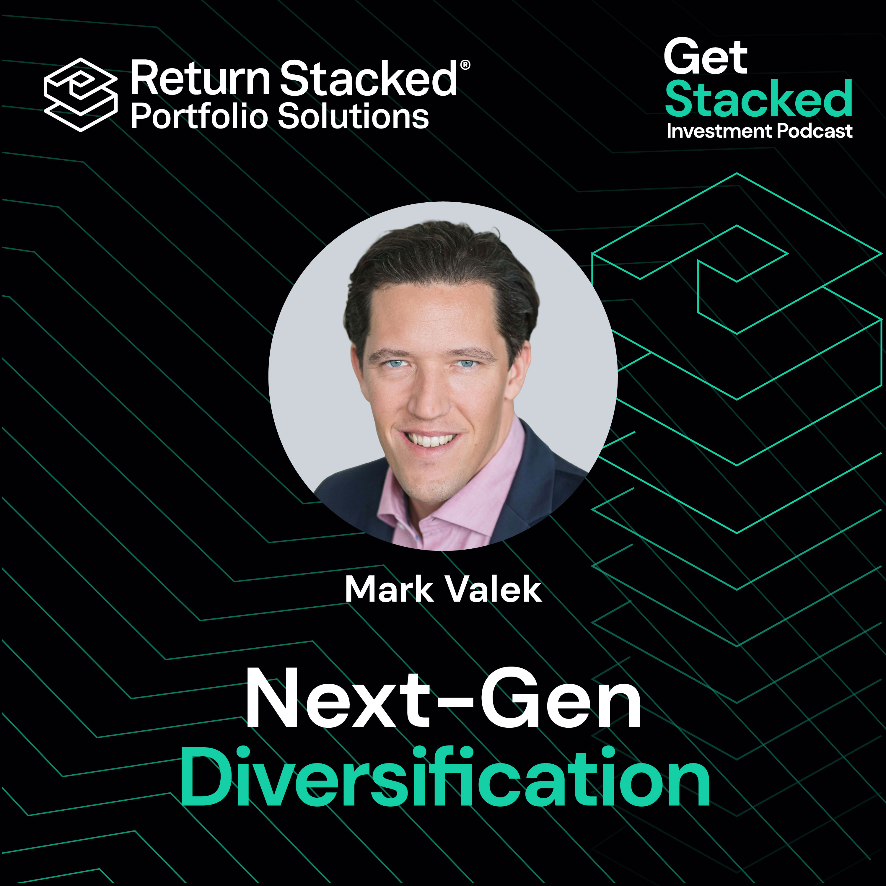 Get Stacked Investment Podcast