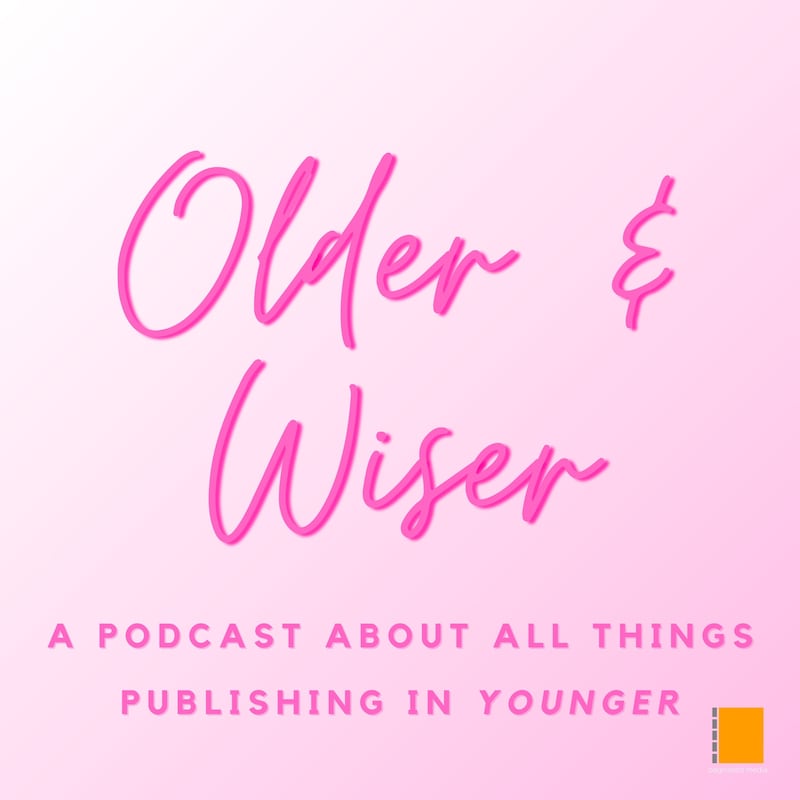 Artwork for podcast Older & Wiser