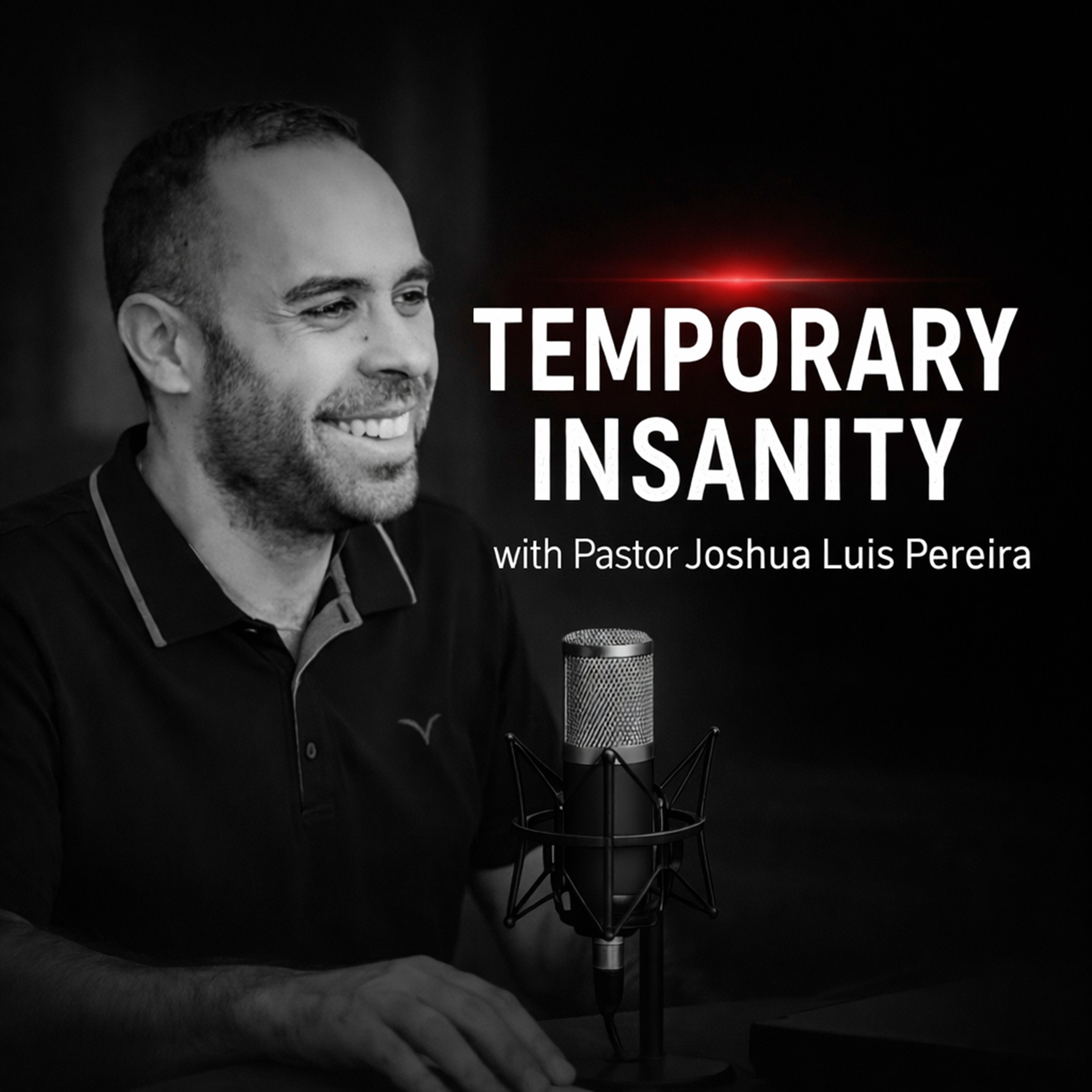 Temporary Insanity cover art