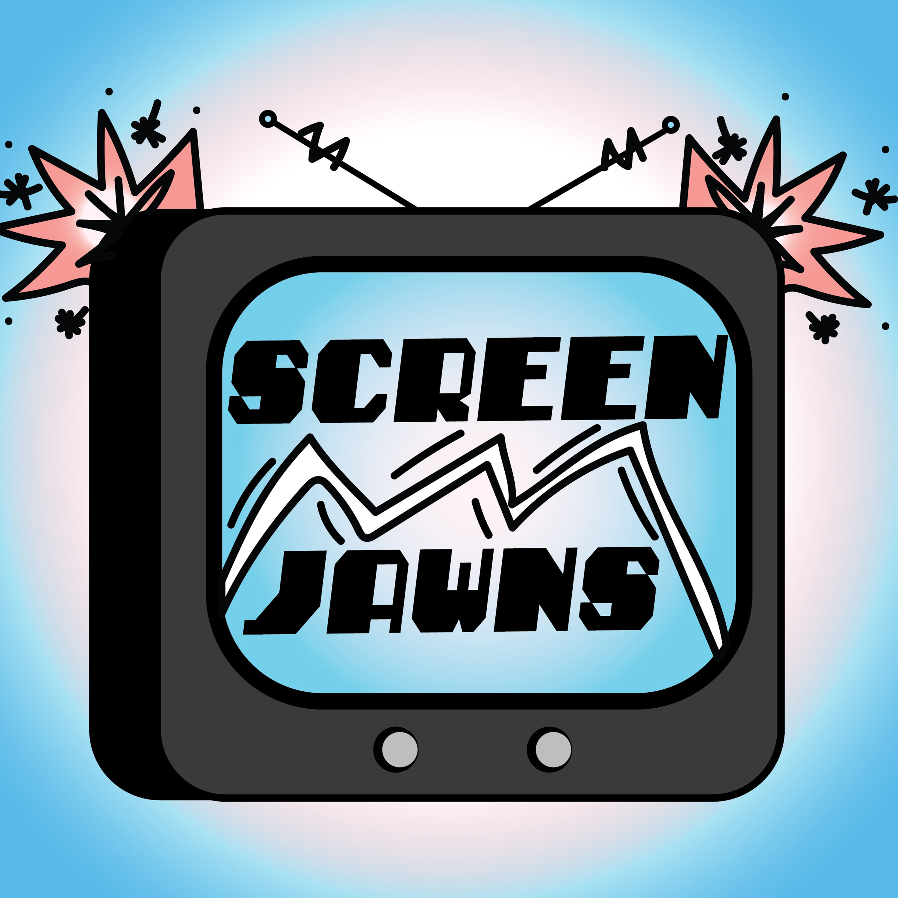 Artwork for podcast Screen Jawns