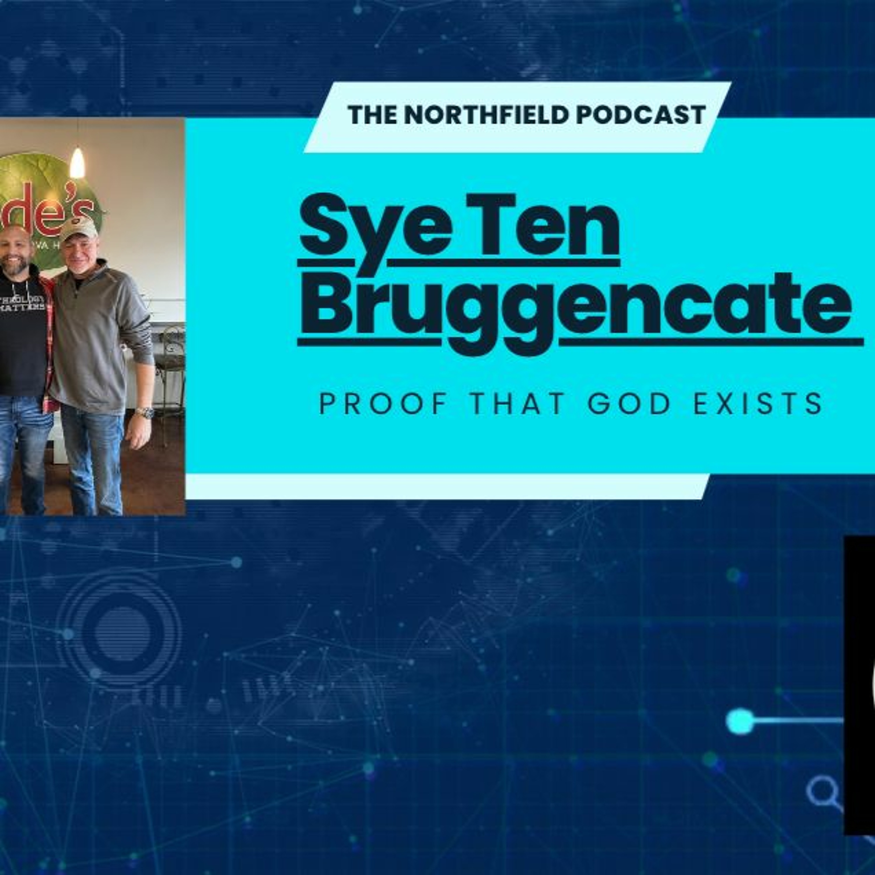 The Caleb Gordon Podcast
