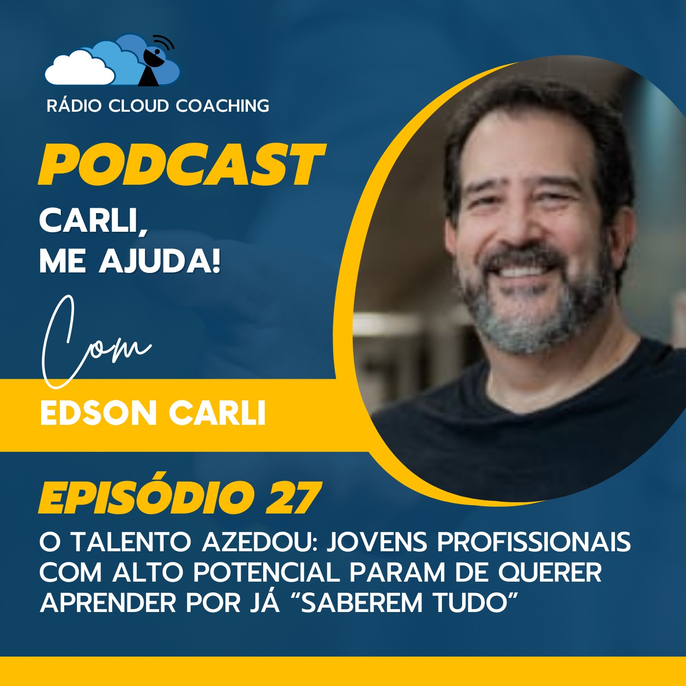 Carli, Me Ajuda!