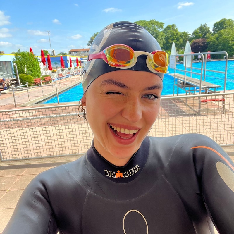 Artwork for podcast Watt is los - Gespräche mit Triathlon Profis & Menschen aus dem Sport