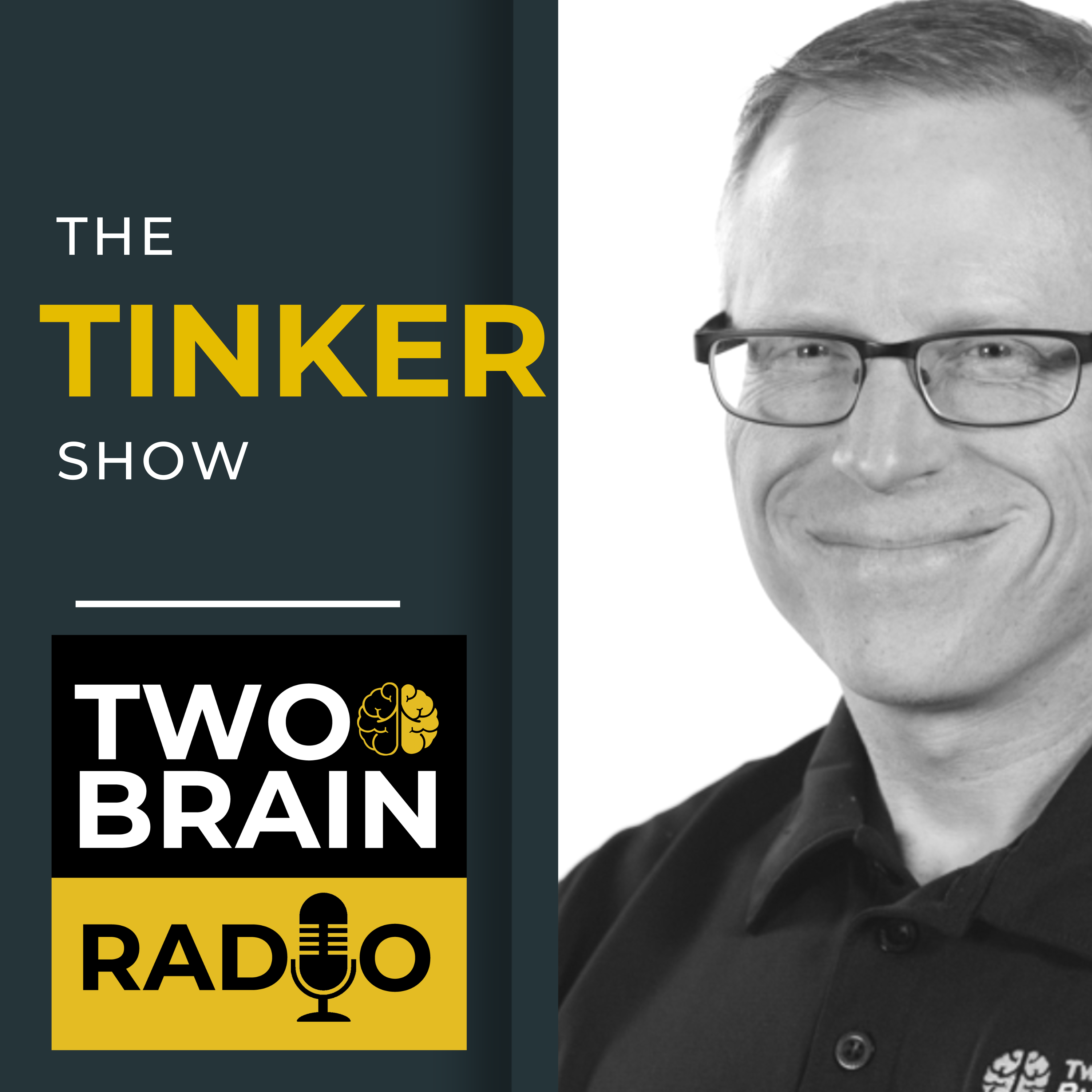 The Tinker Show