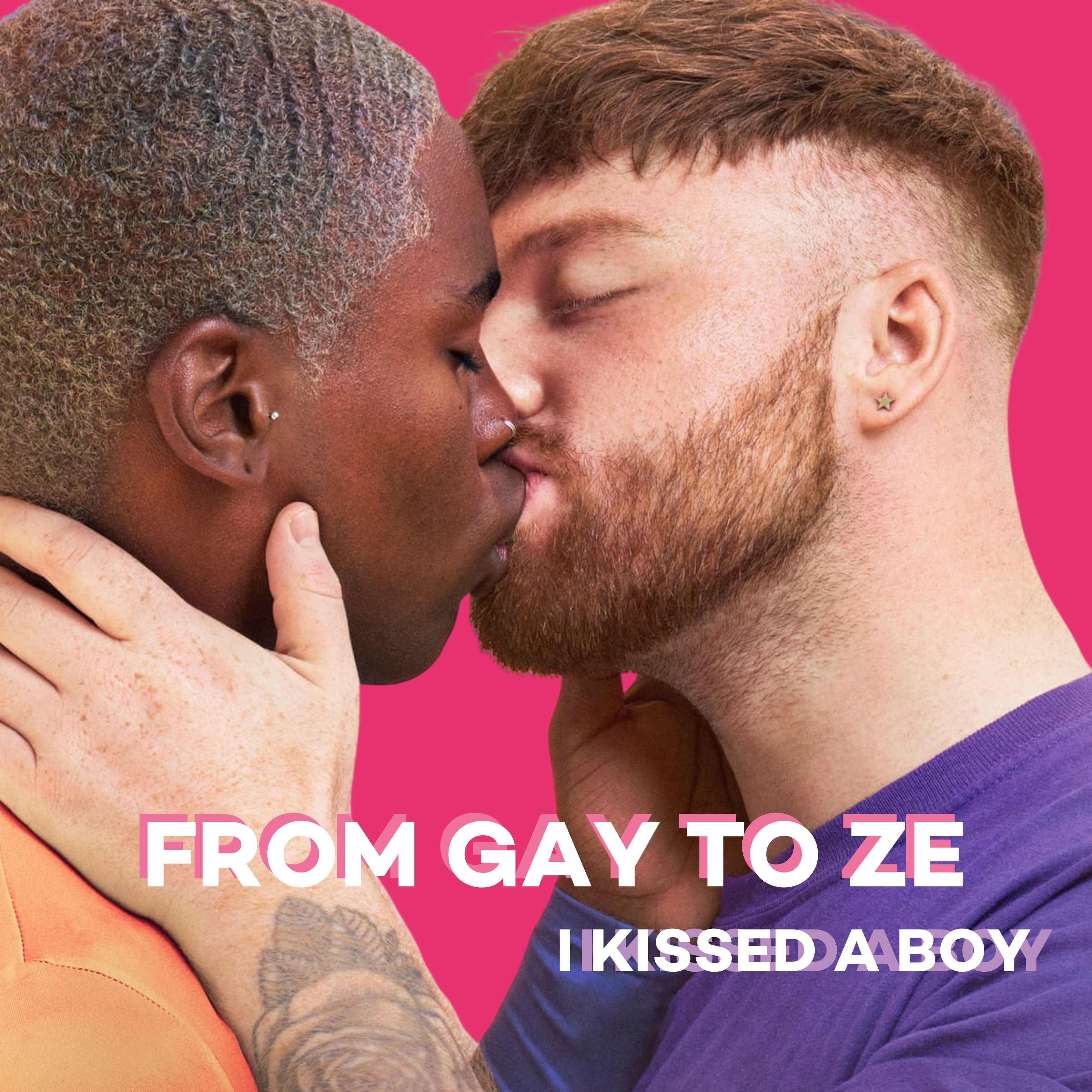 From Gay to Ze