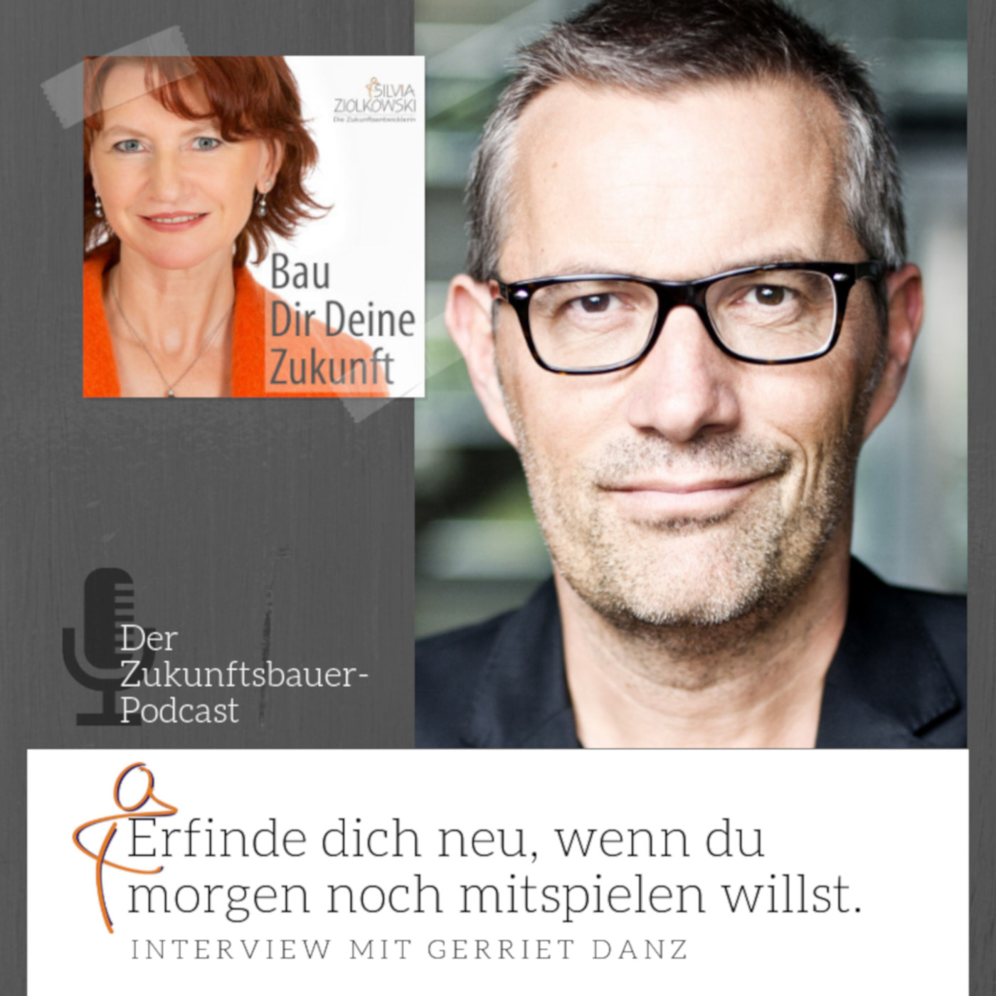 Bau Dir Deine Zukunft