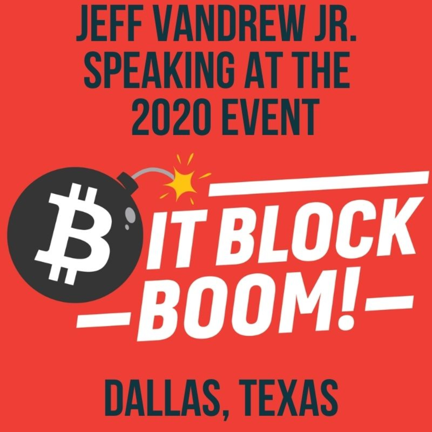 Artwork for podcast BitBlockBoom Bitcoin Conference Sessions