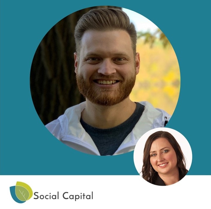 Artwork for podcast Social Capital