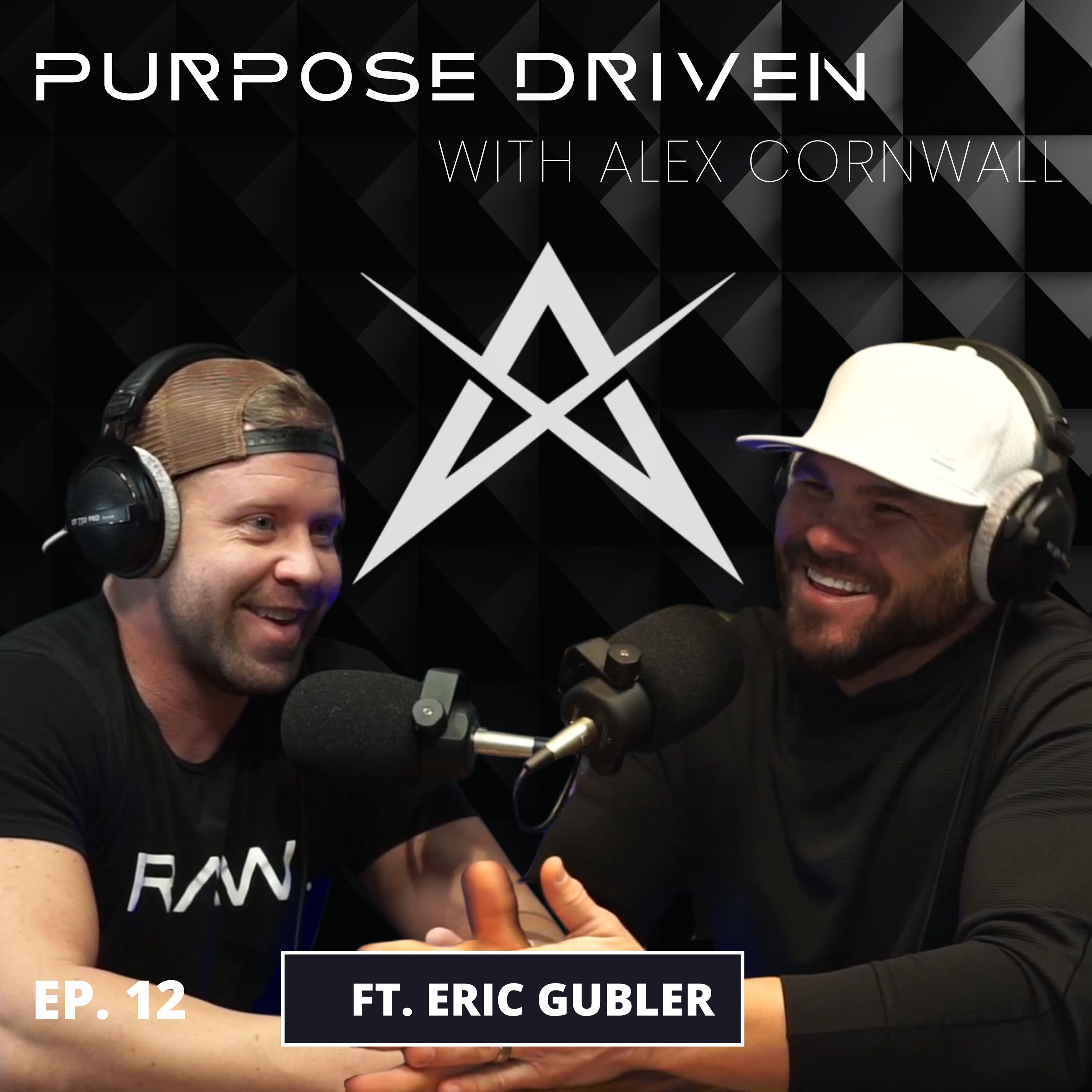 Purpose DRVN