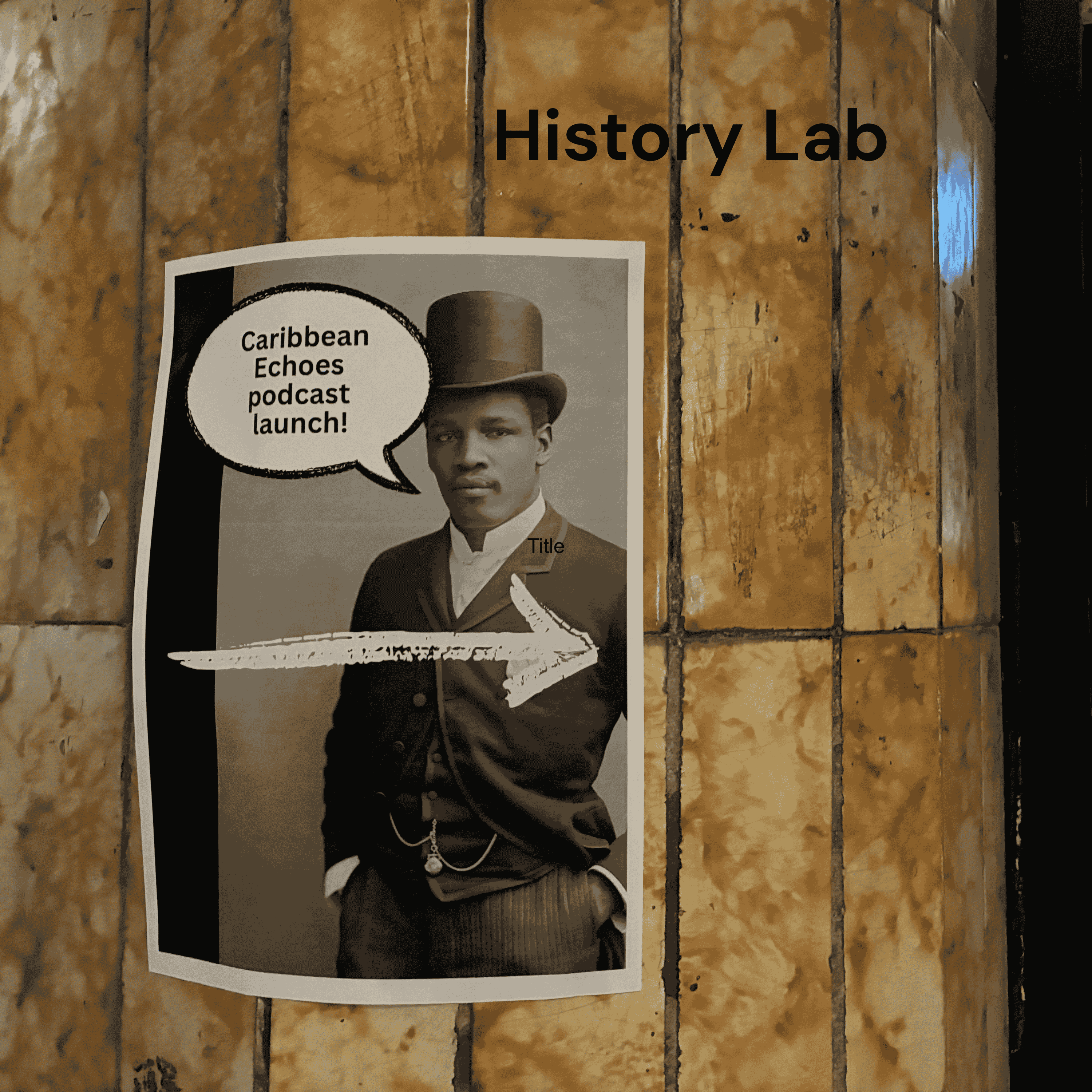 36. [Caribbean Echoes 5]: Live from the Abercrombie with Zahra Newman and Alana Valentine