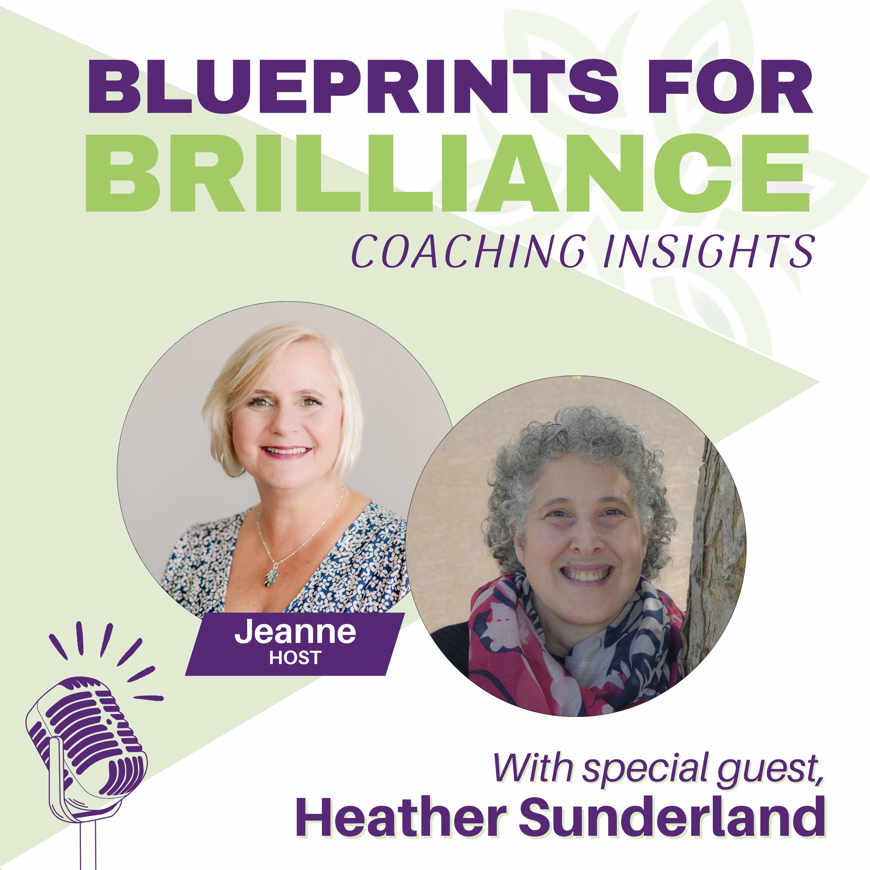 Blueprints for Brilliance: Coaching Insights