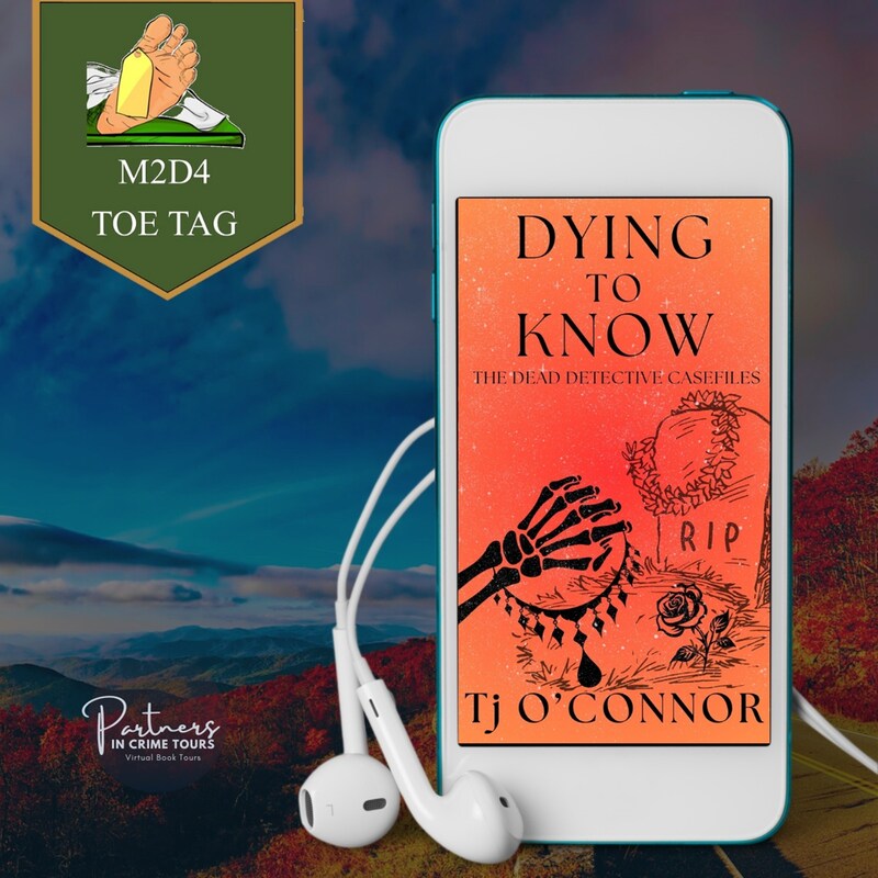 Artwork for podcast Mysteries to Die For