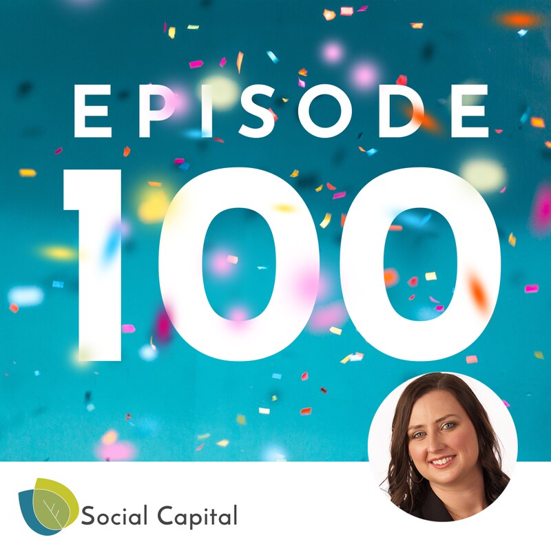 Artwork for podcast Social Capital