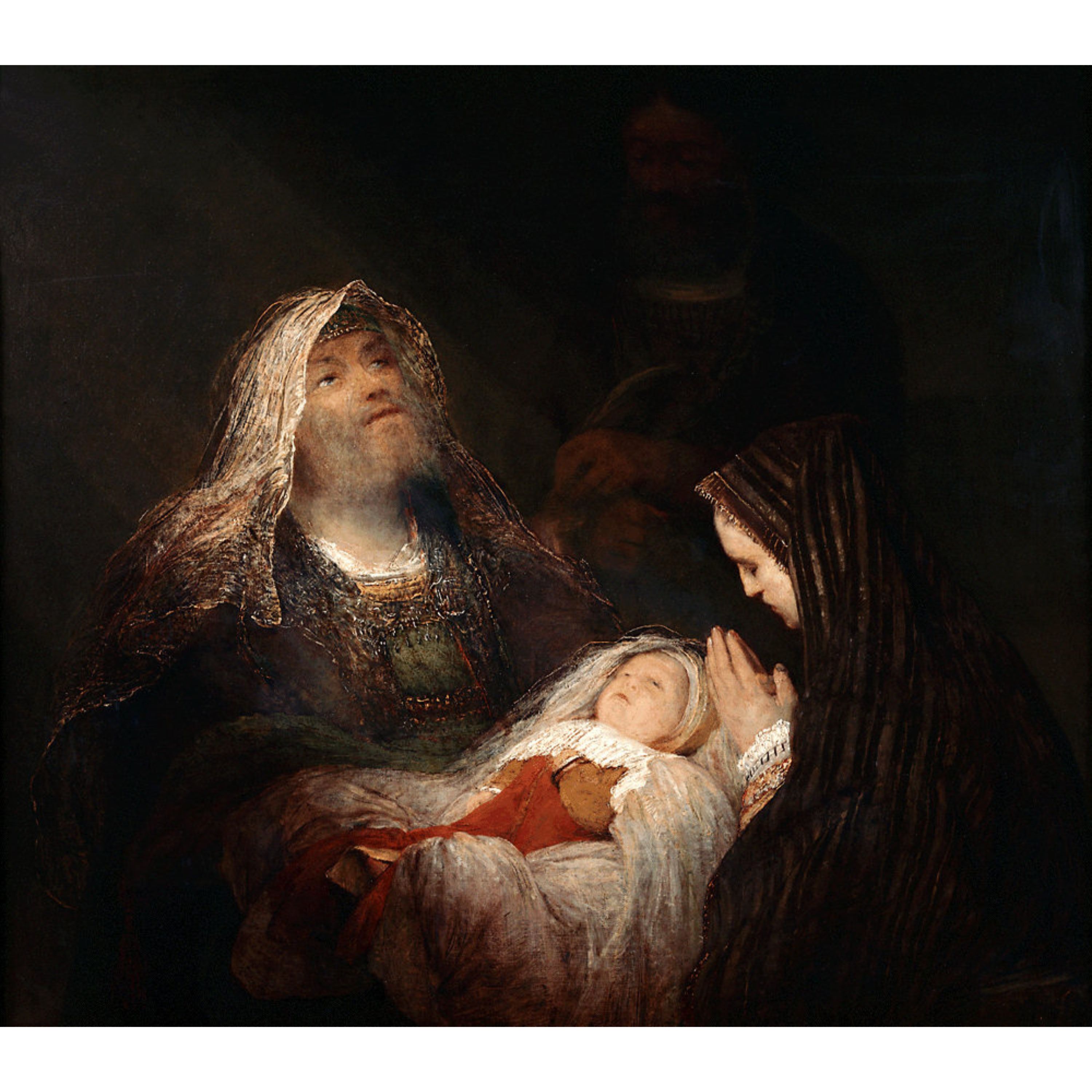 The Rise of the Protestants      Series 1 - 3