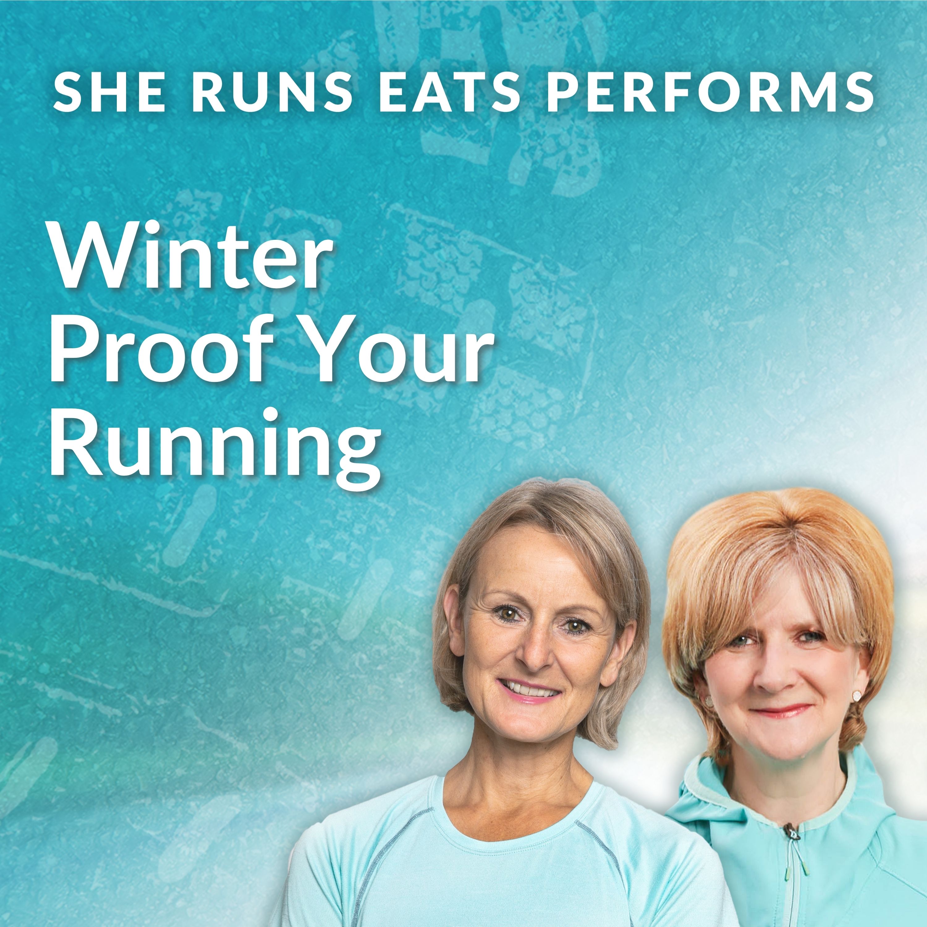Winter Proof Your Running