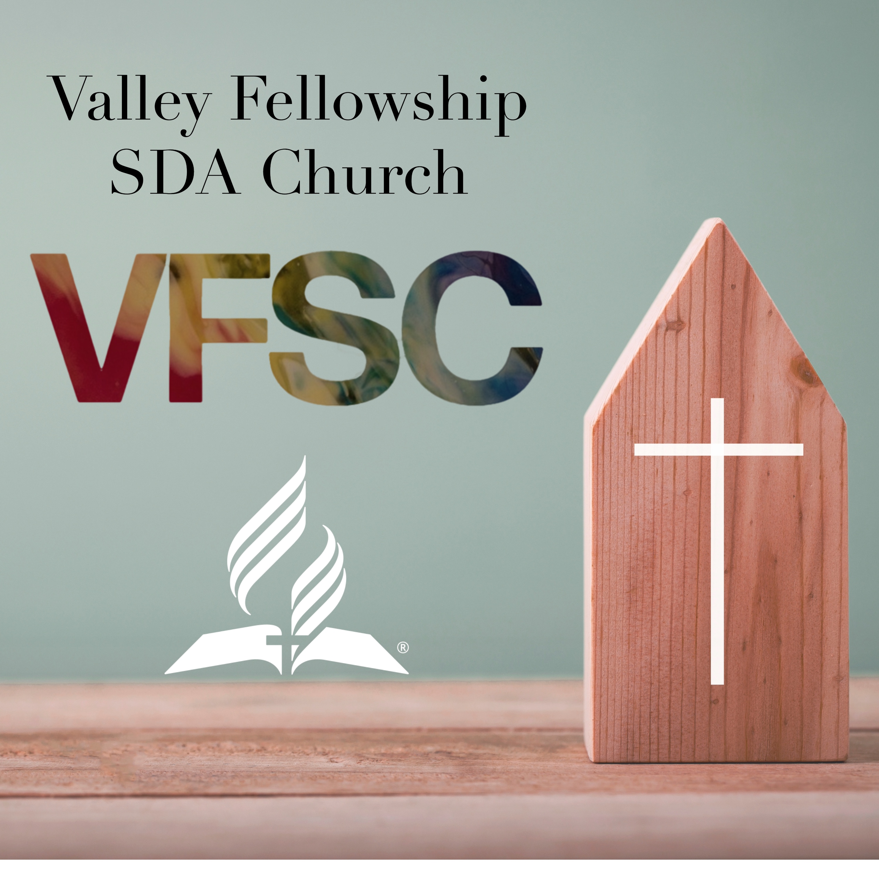 Artwork for Valley Fellowship SDA Church