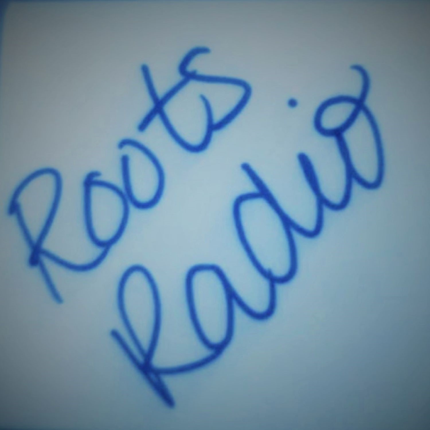 Show artwork for Roots Radio