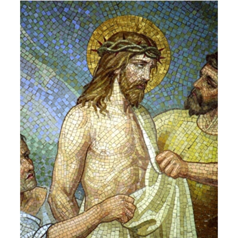 Artwork for podcast Love Crucified