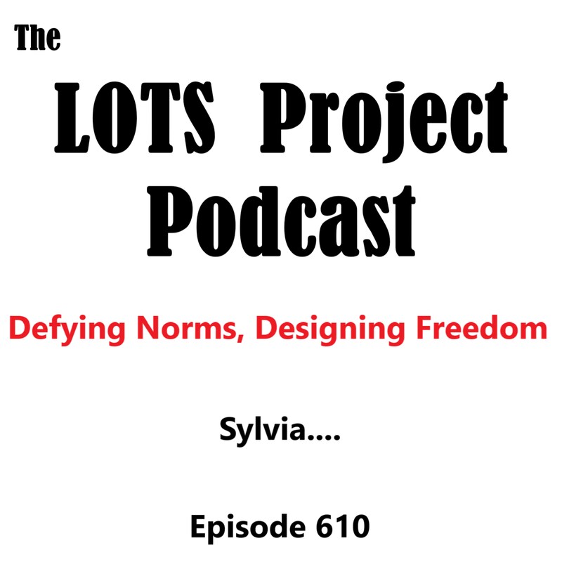 Artwork for podcast The LOTS Project Morning Show