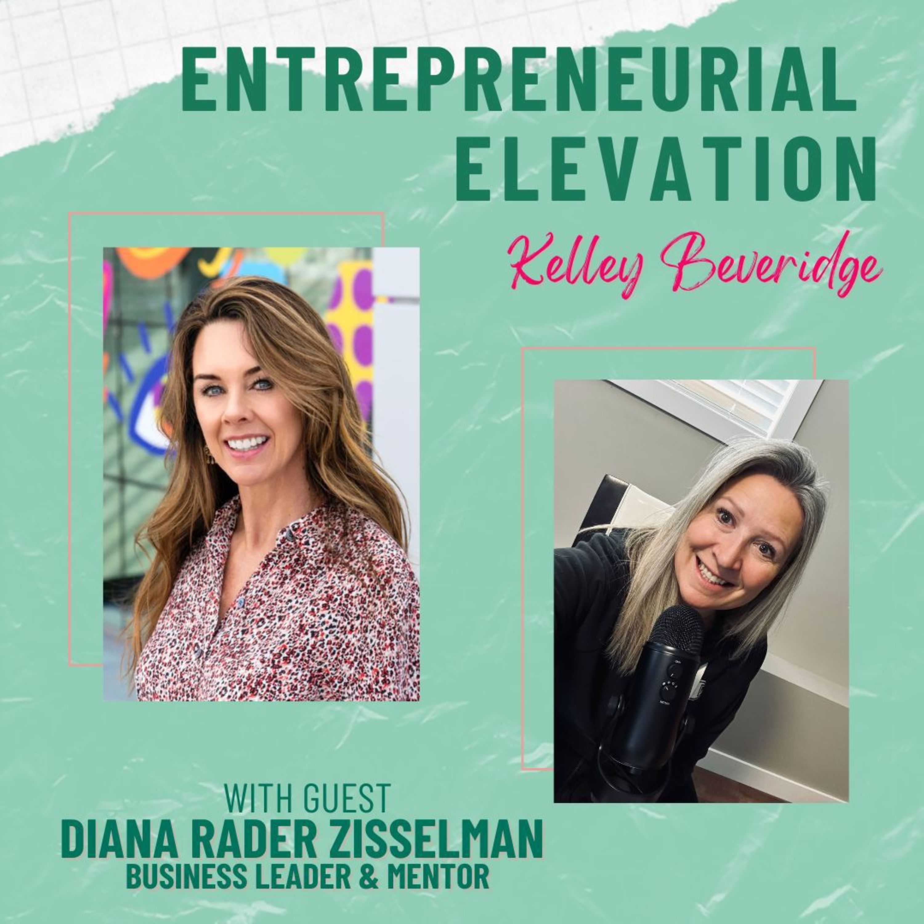 Entrepreneurial Elevation