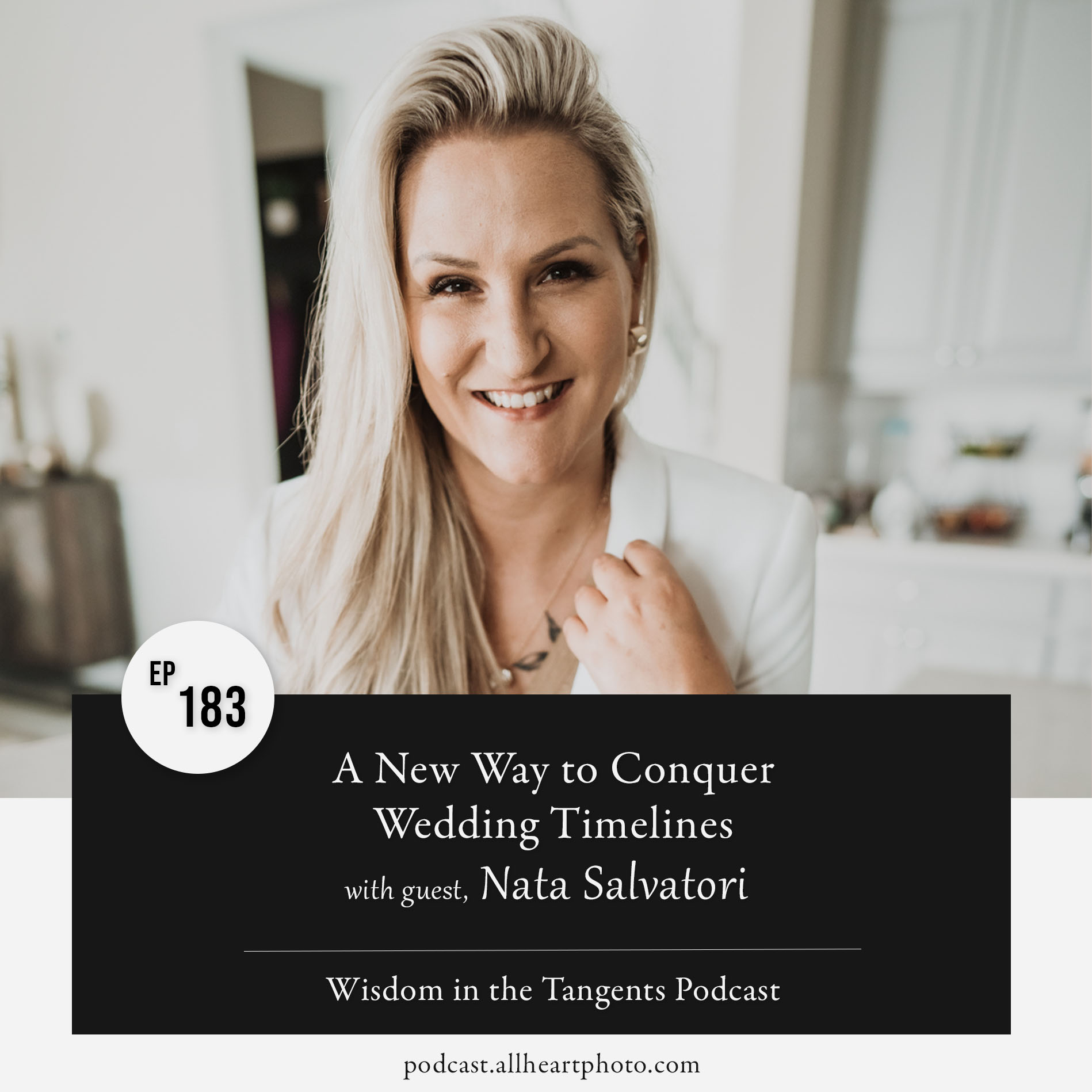 Wisdom in the Tangents Photography Podcast