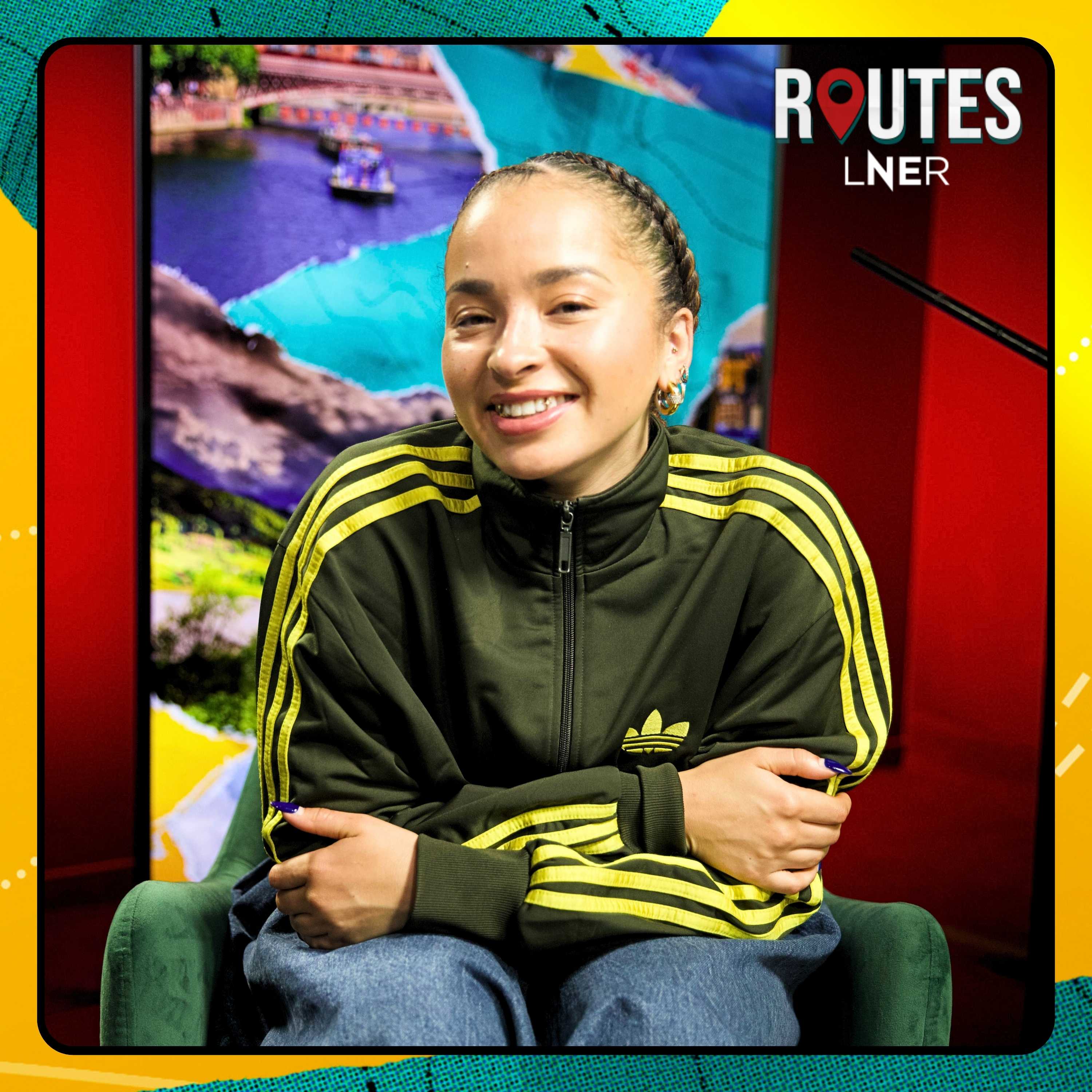 Routes