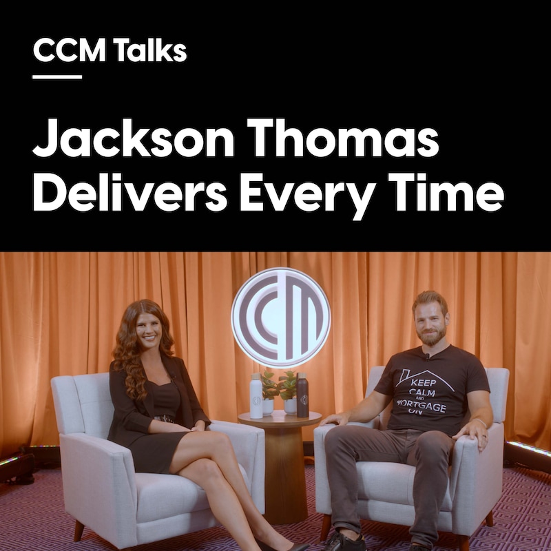 Artwork for podcast CCM Talks