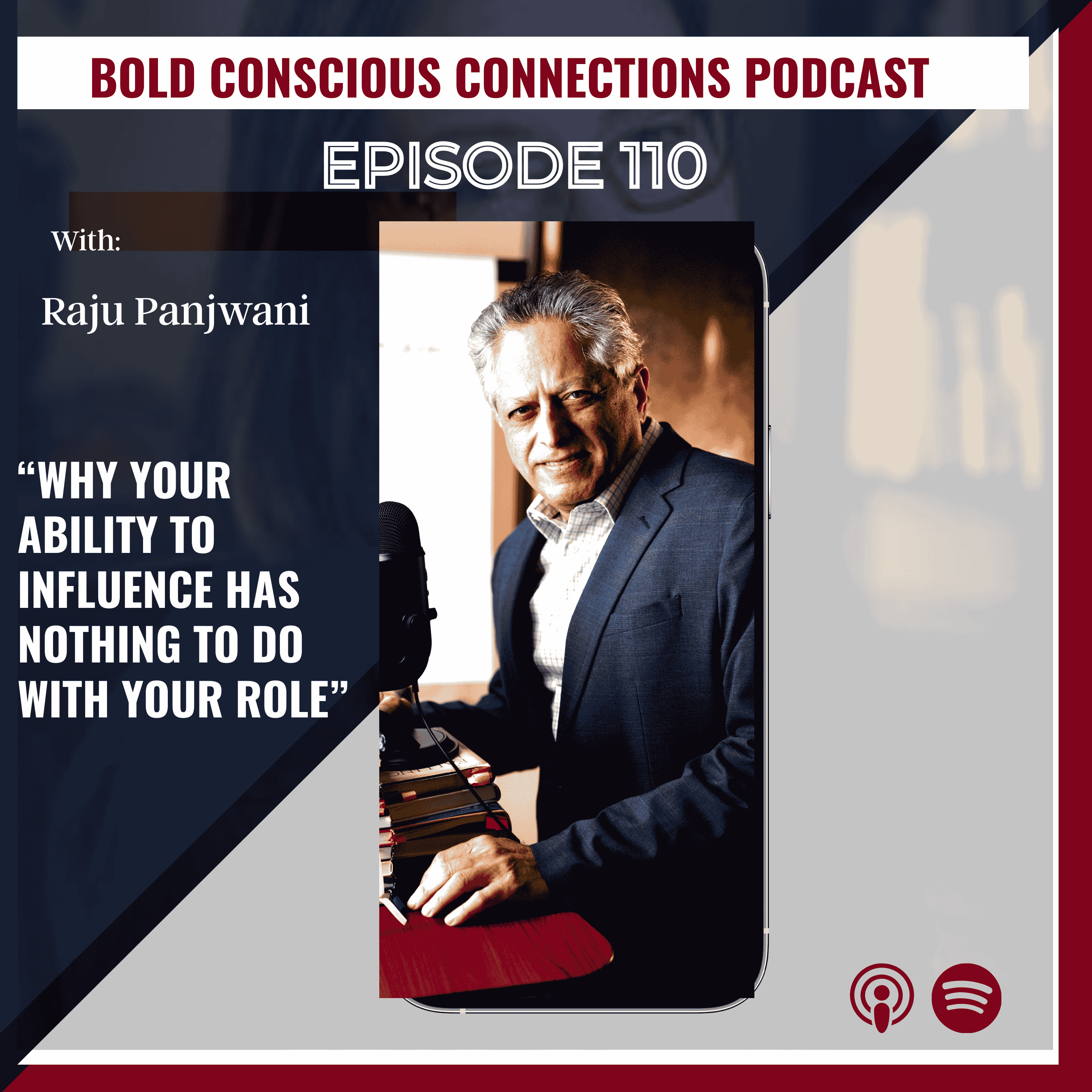 BOLD CONSCIOUS CONNECTIONS