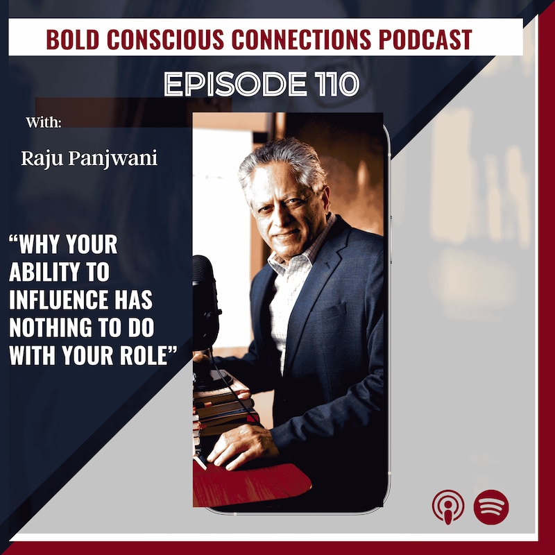 Artwork for podcast BOLD CONSCIOUS CONNECTIONS