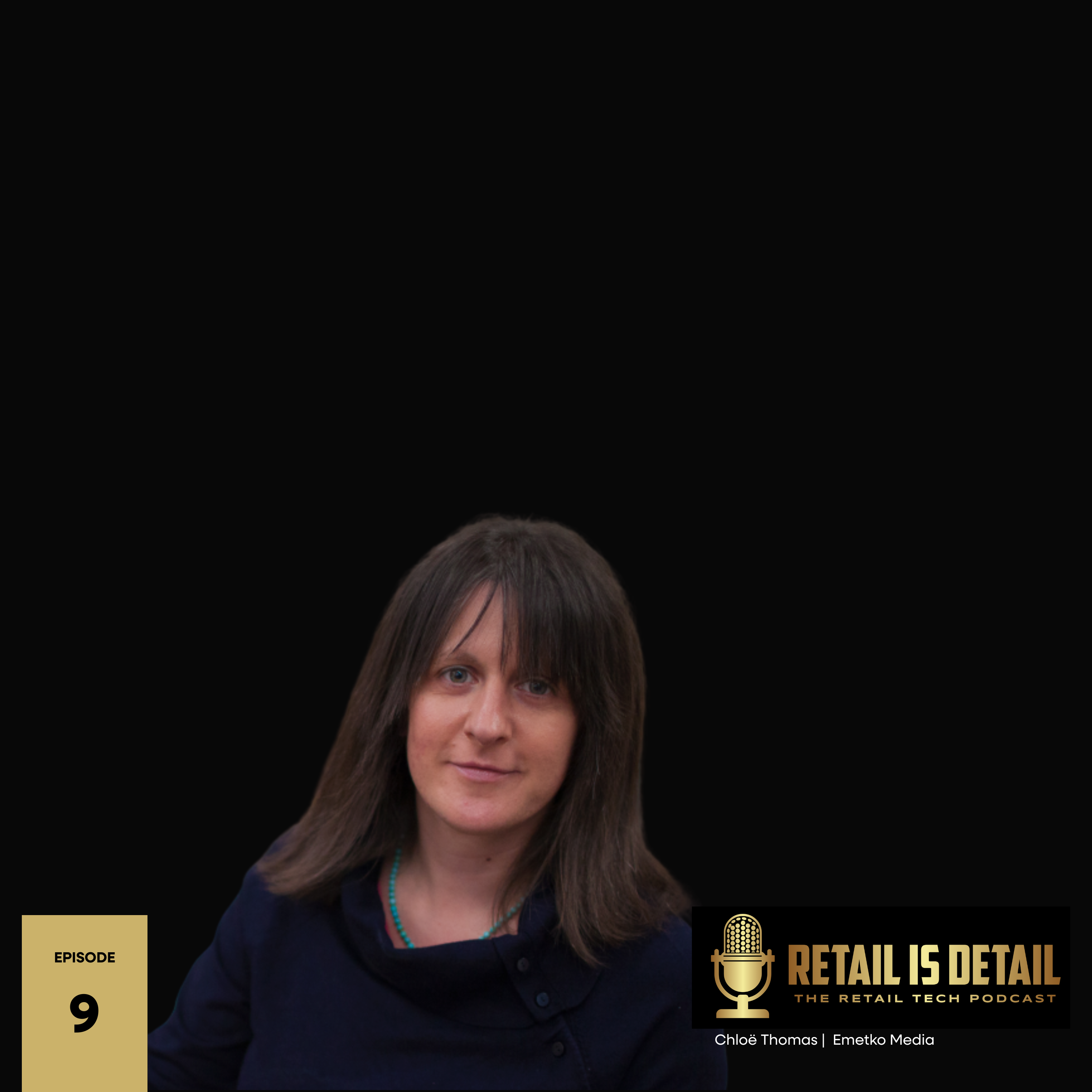 Retail is Detail Podcast