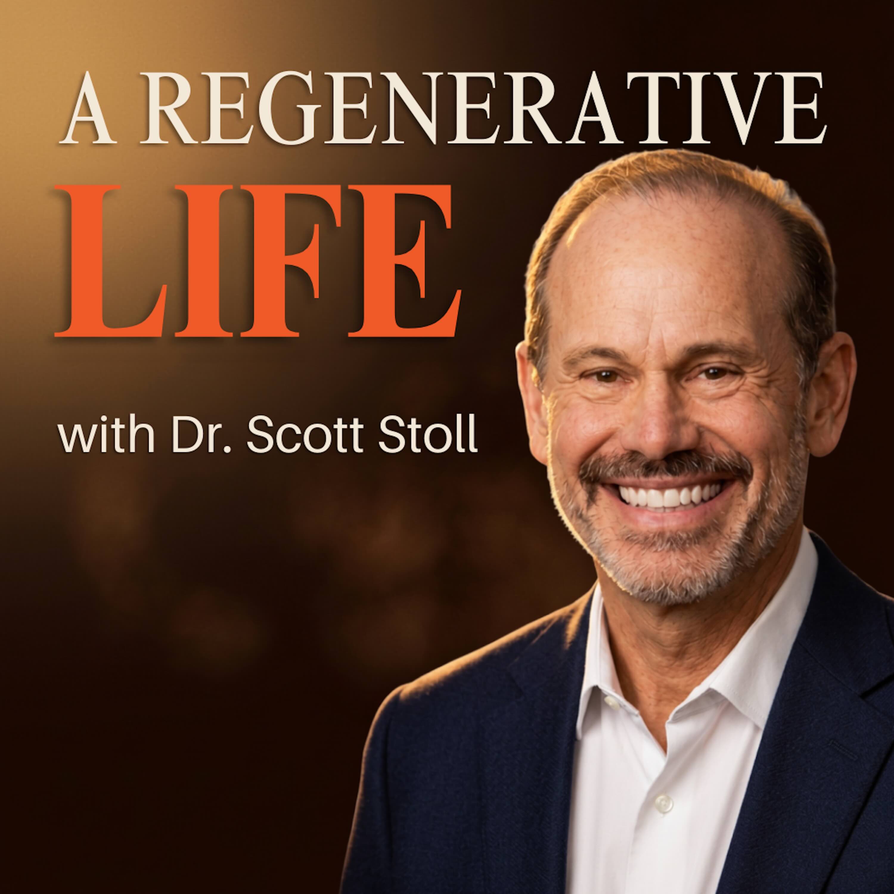 Artwork for A Regenerative Life