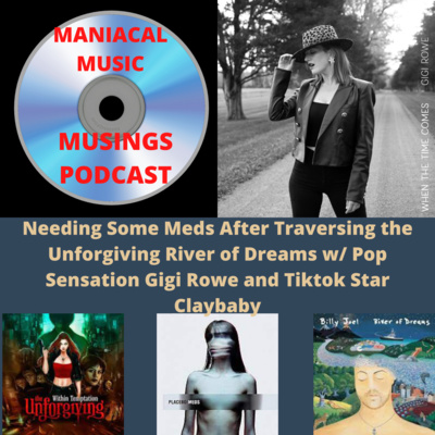 Maniacal Music Musings