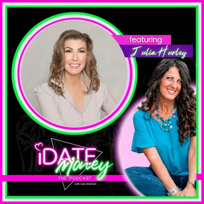 Artwork for podcast I Date Money: Budget • Invest • Build Wealth After Divorce